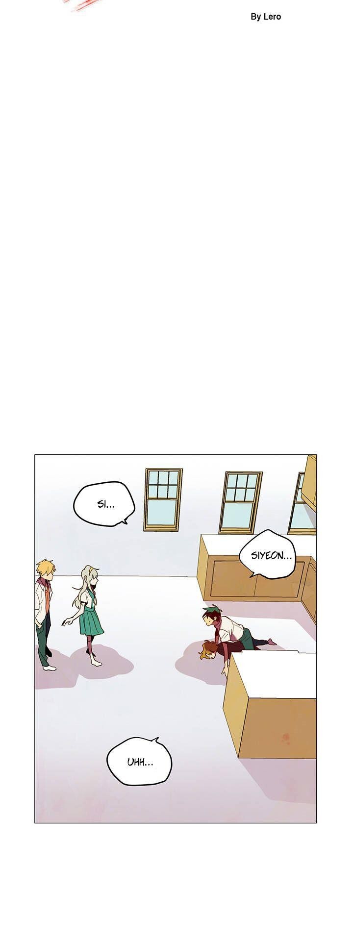 Capitulo 32 page 5