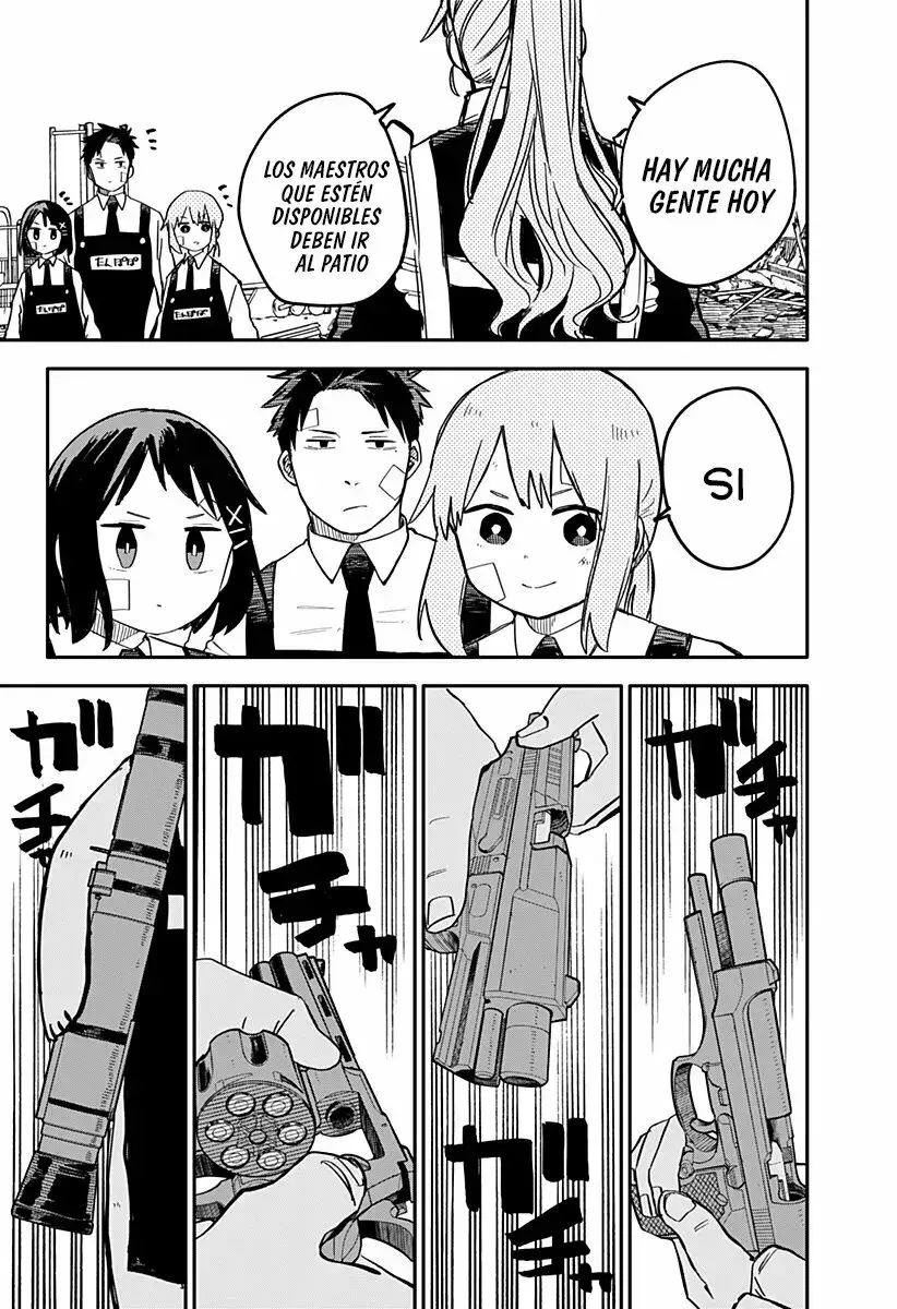 Capitulo 20 page 17