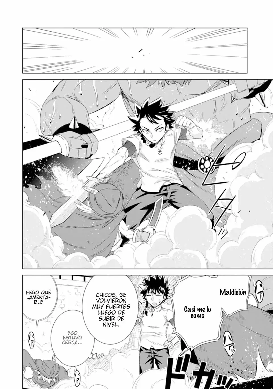 Capitulo 28 page 5