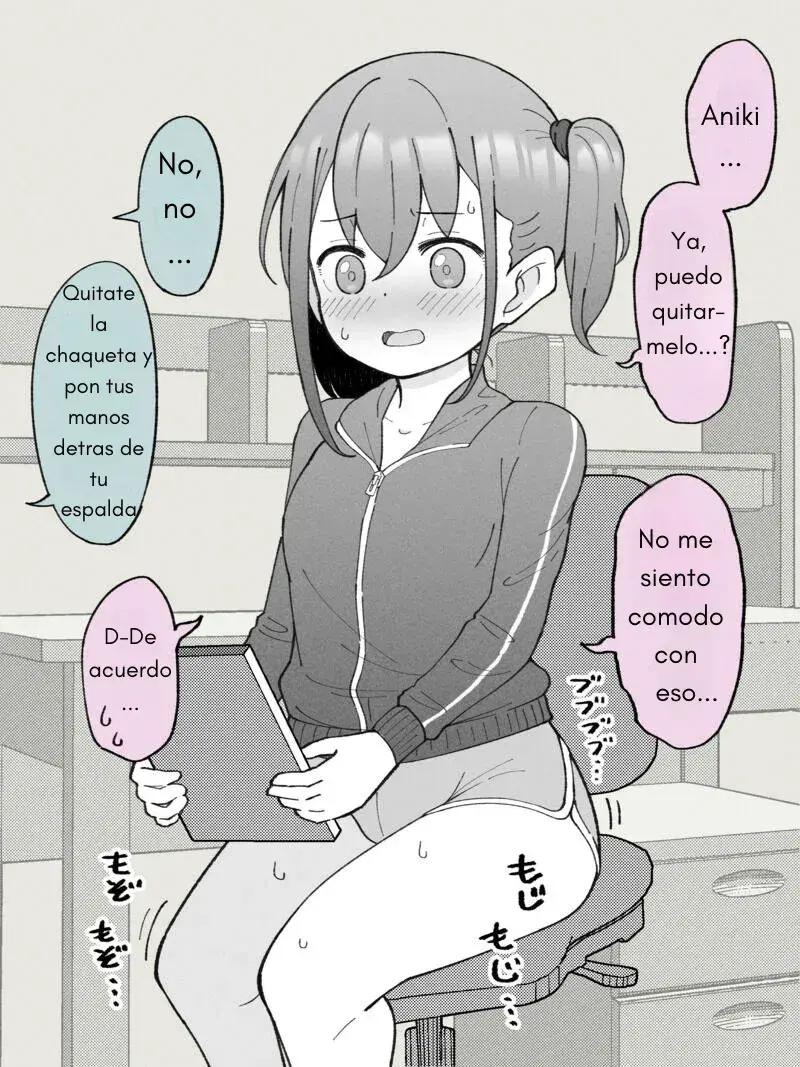 Capitulo 9.50 page 5