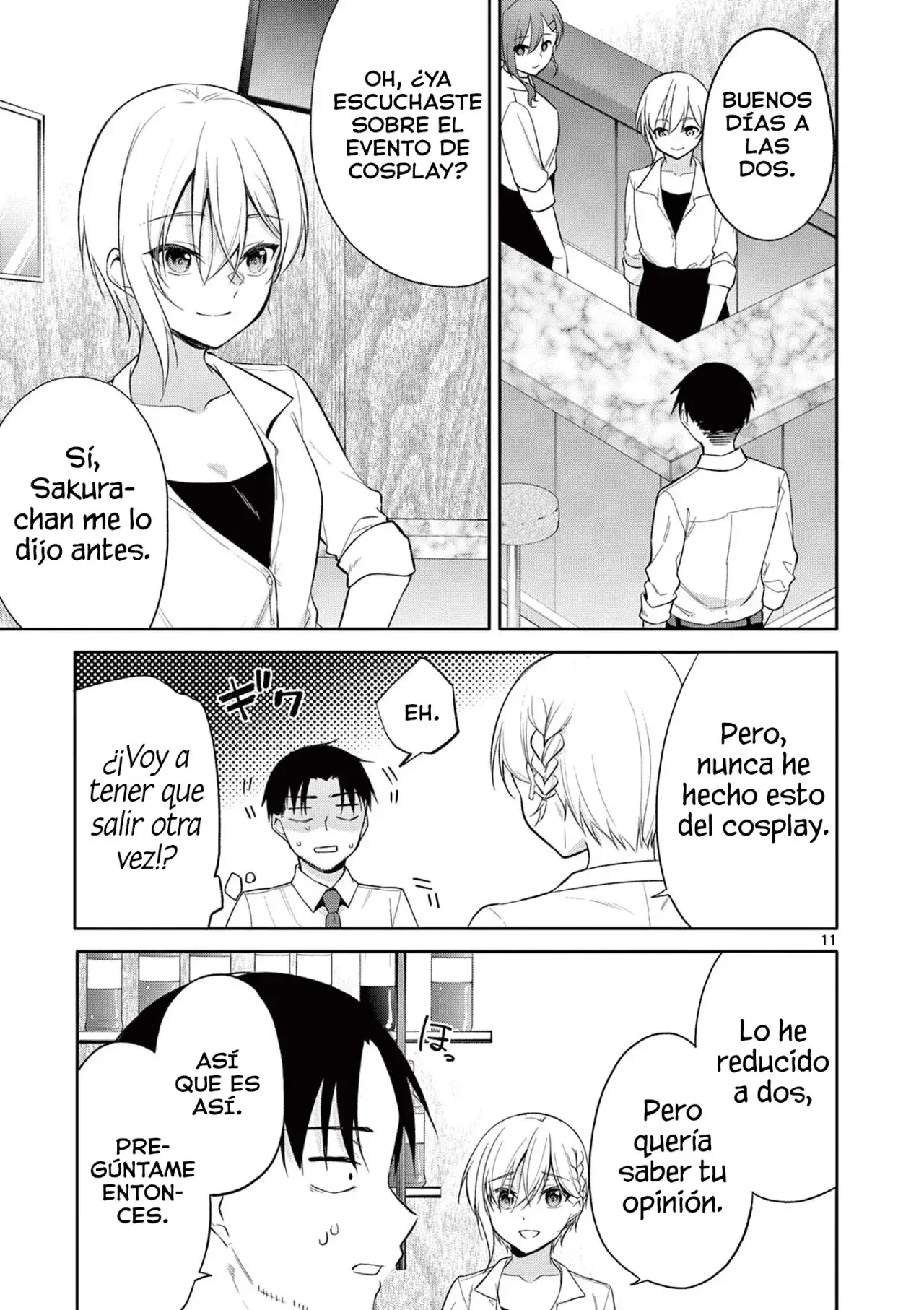 Capitulo 21 page 14