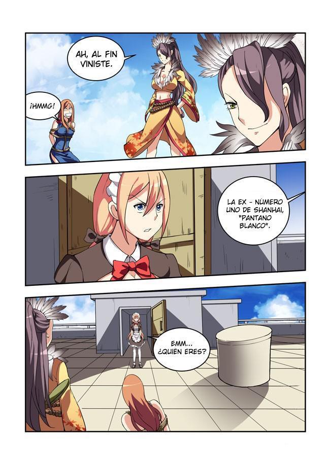 Capitulo 18 page 6
