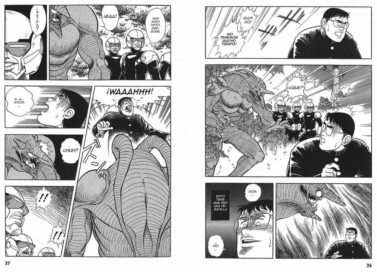 Capitulo 1 page 12