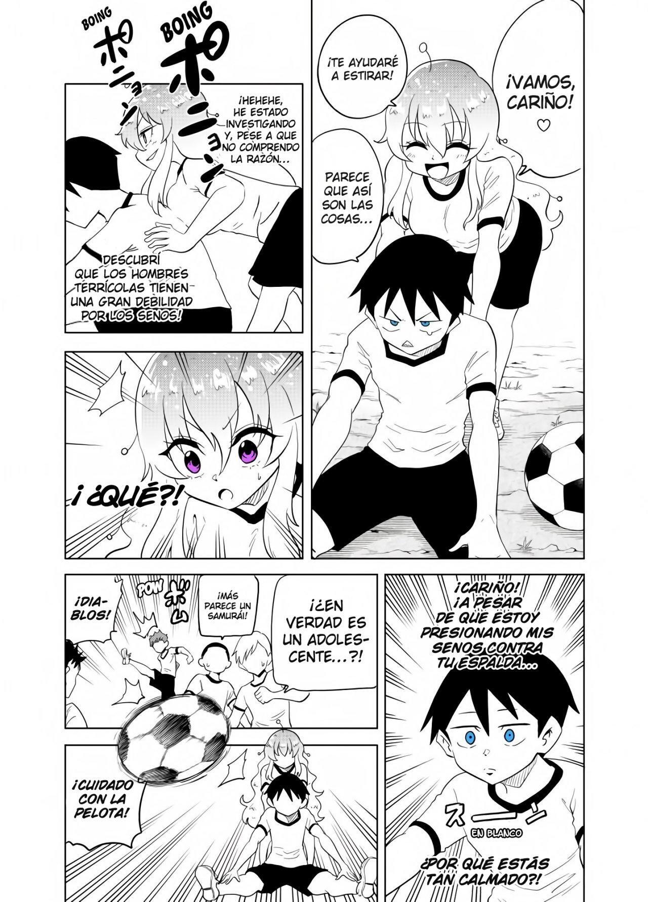 Capitulo 6 page 3