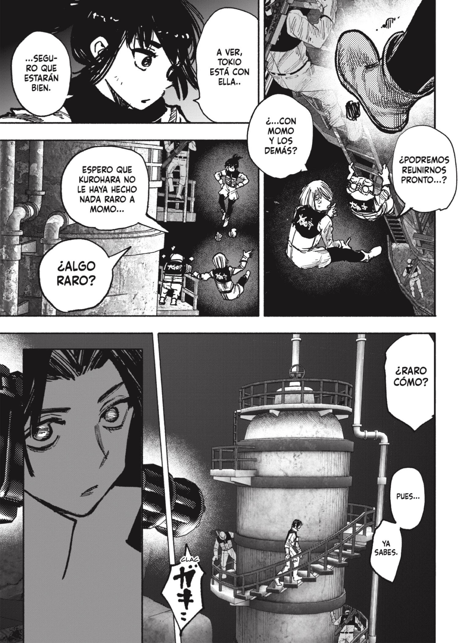 Capitulo 52.4 page 3