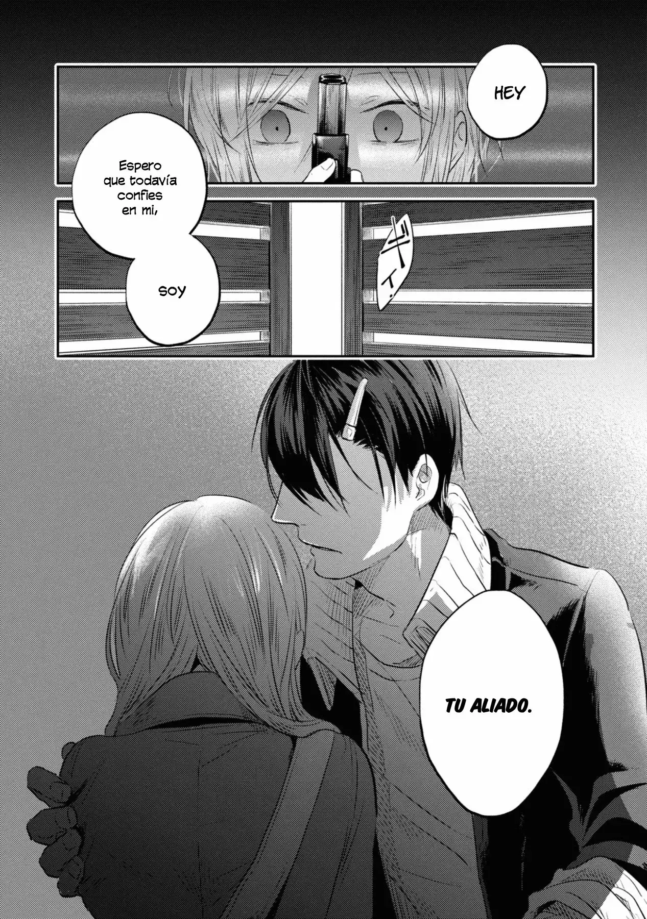 Capitulo 32 page 24
