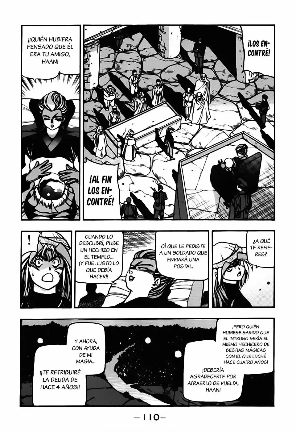 Capitulo 46 page 10