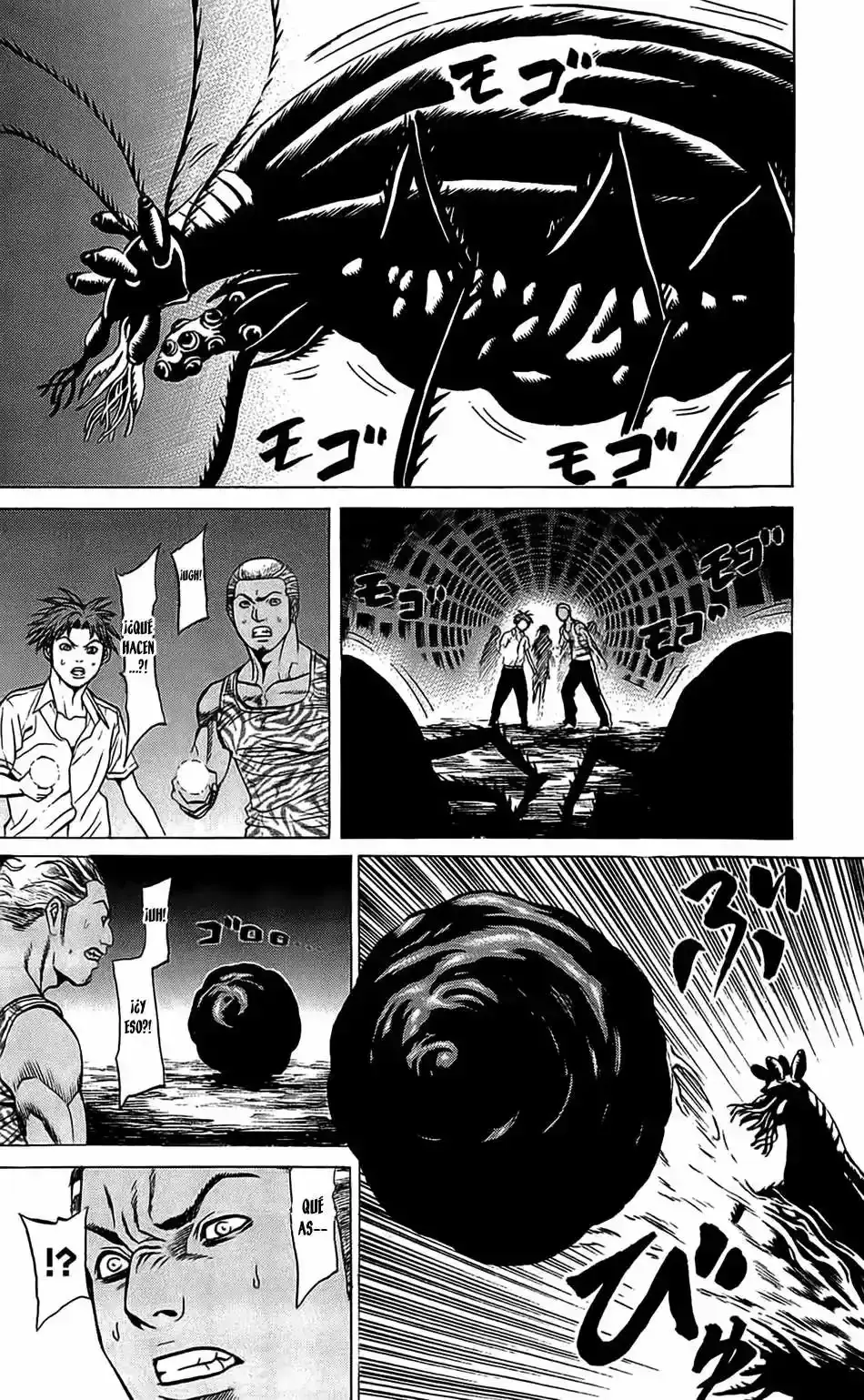 Capitulo 31 page 7
