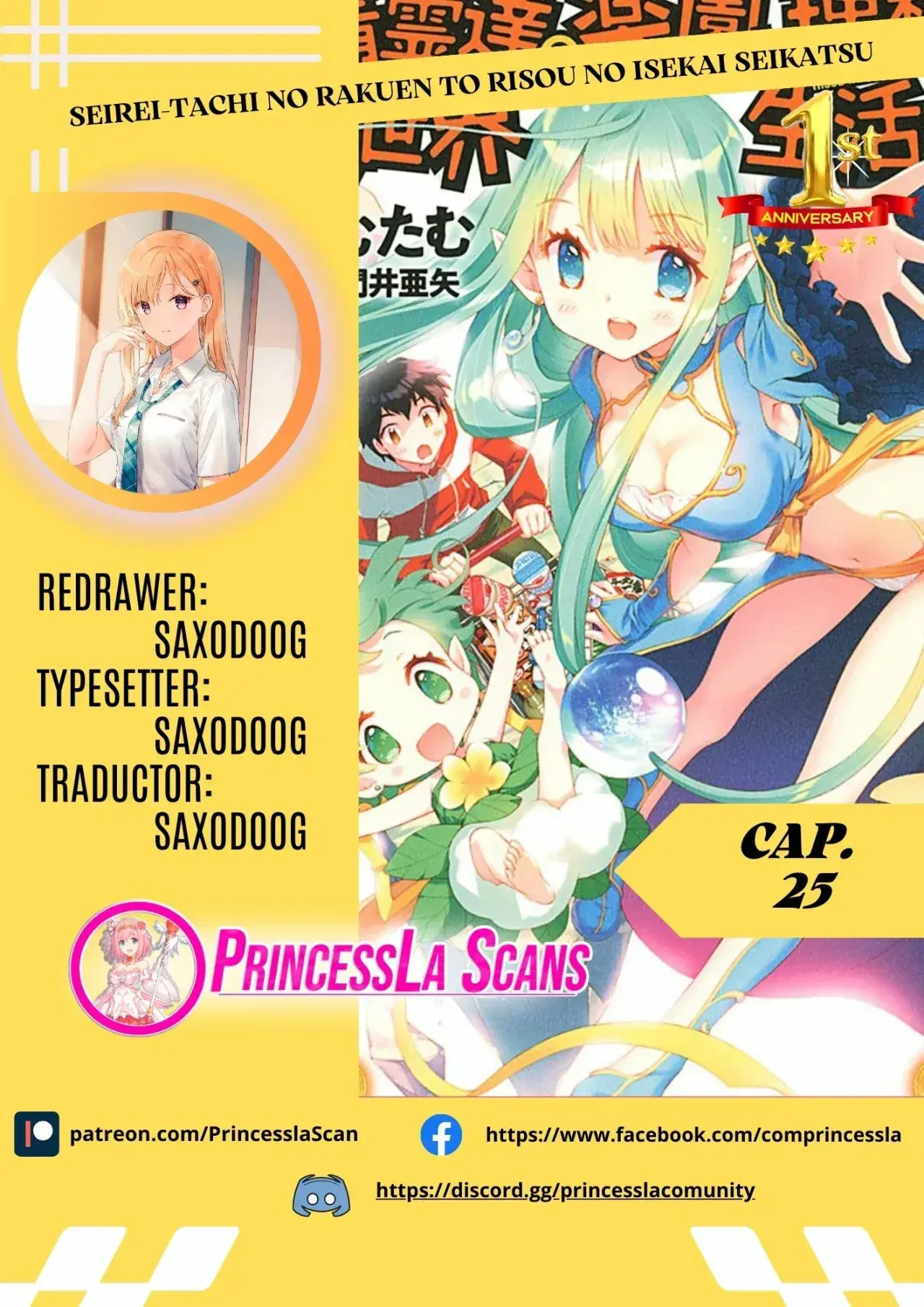 Capitulo 25 page 1
