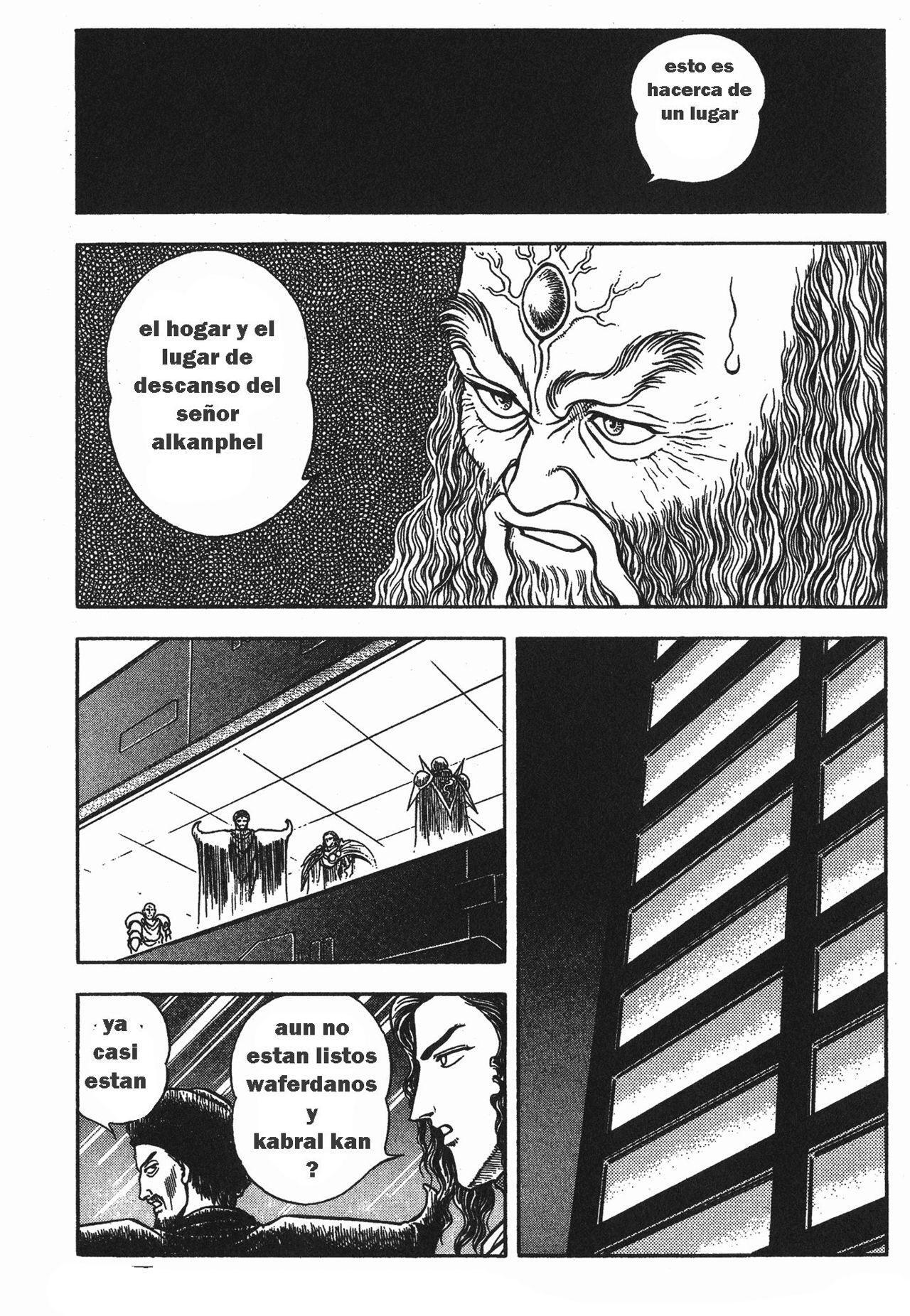 Capitulo 78 page 8