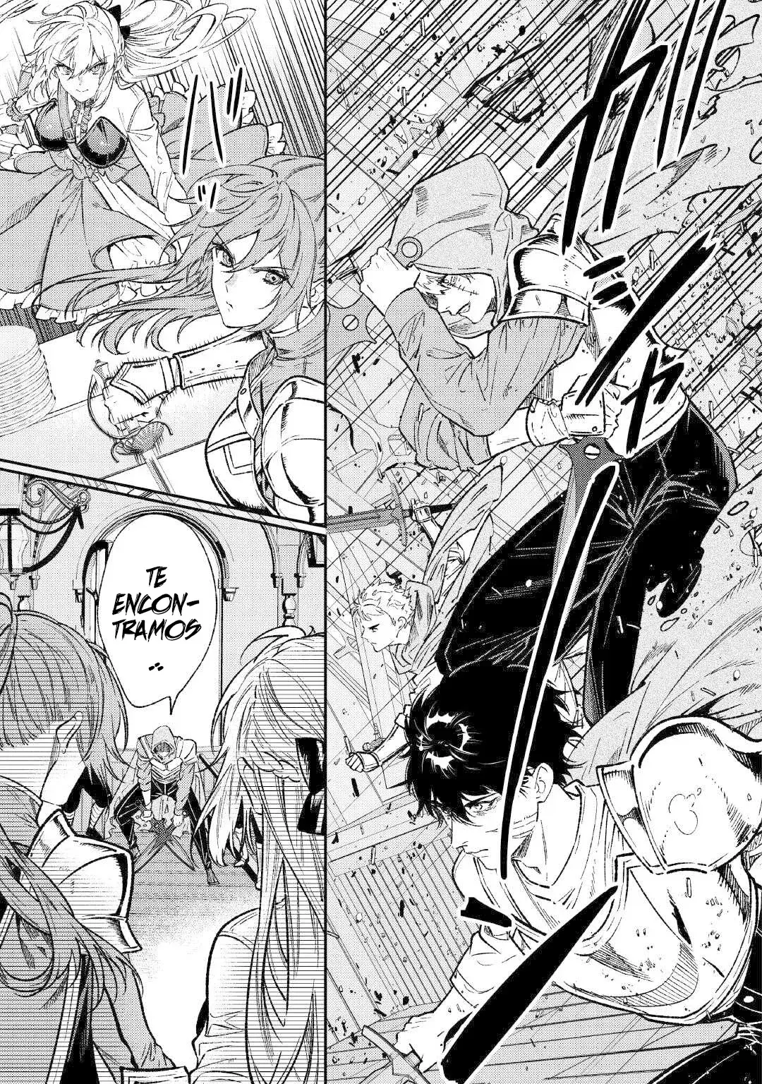 Capitulo 29 page 21