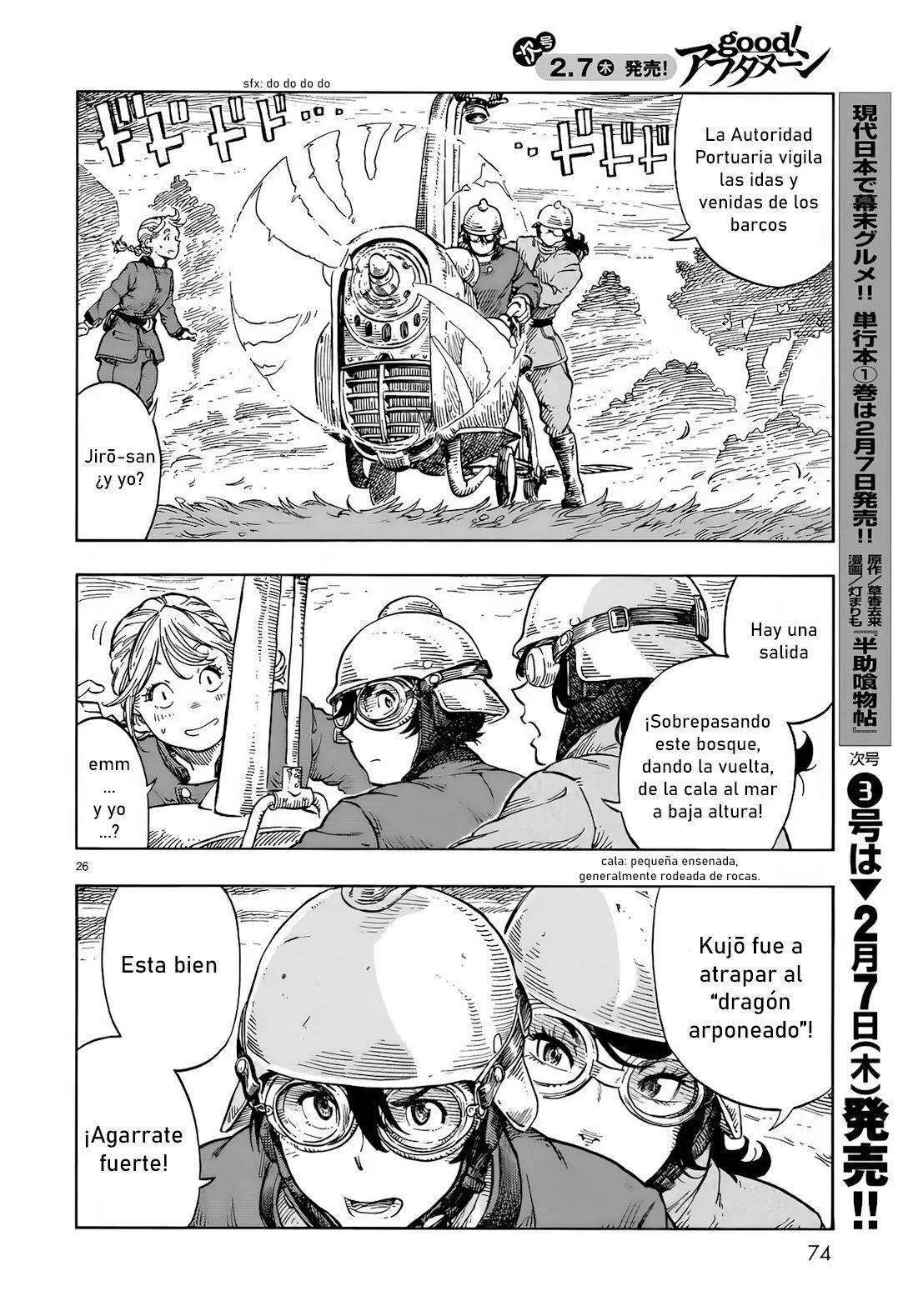 Capitulo 32 page 29