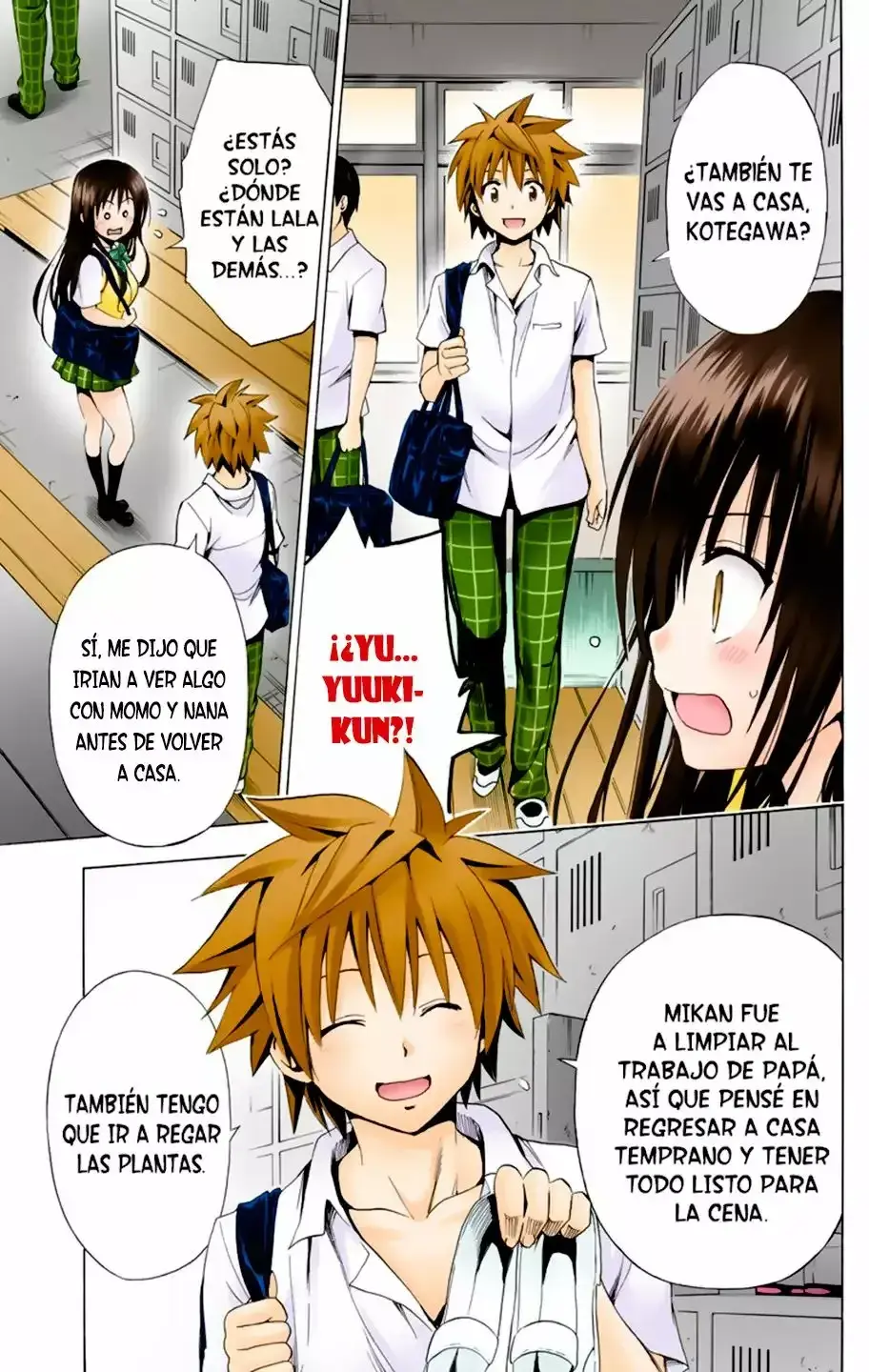Capitulo 4 page 12
