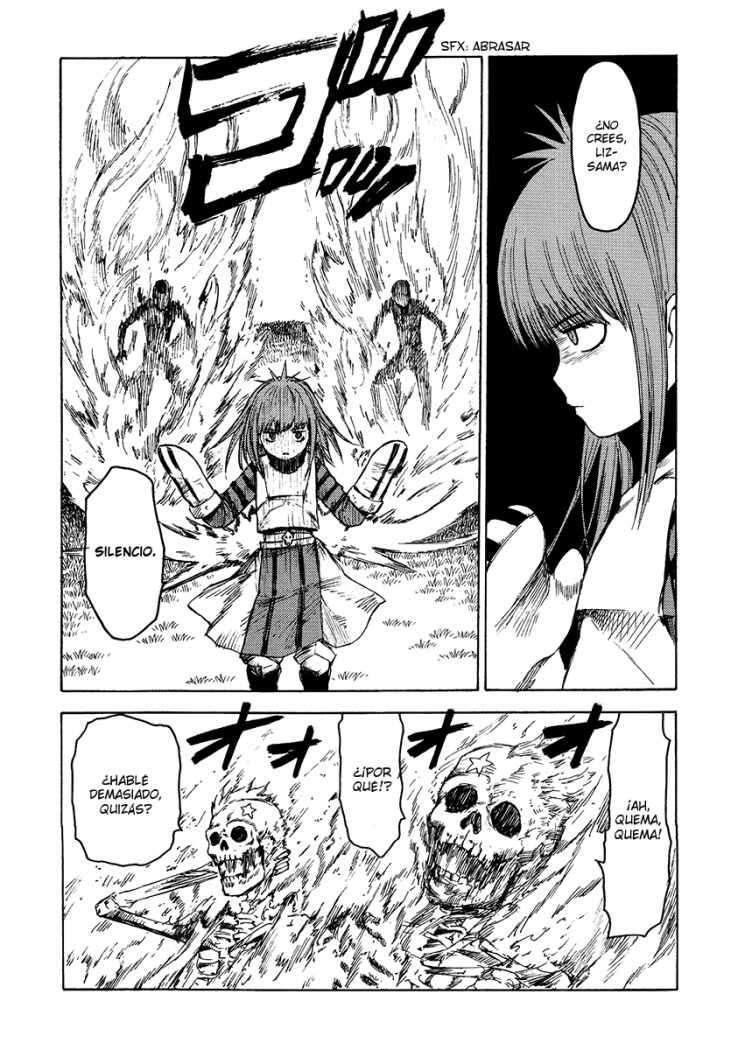 Capitulo 11 page 22