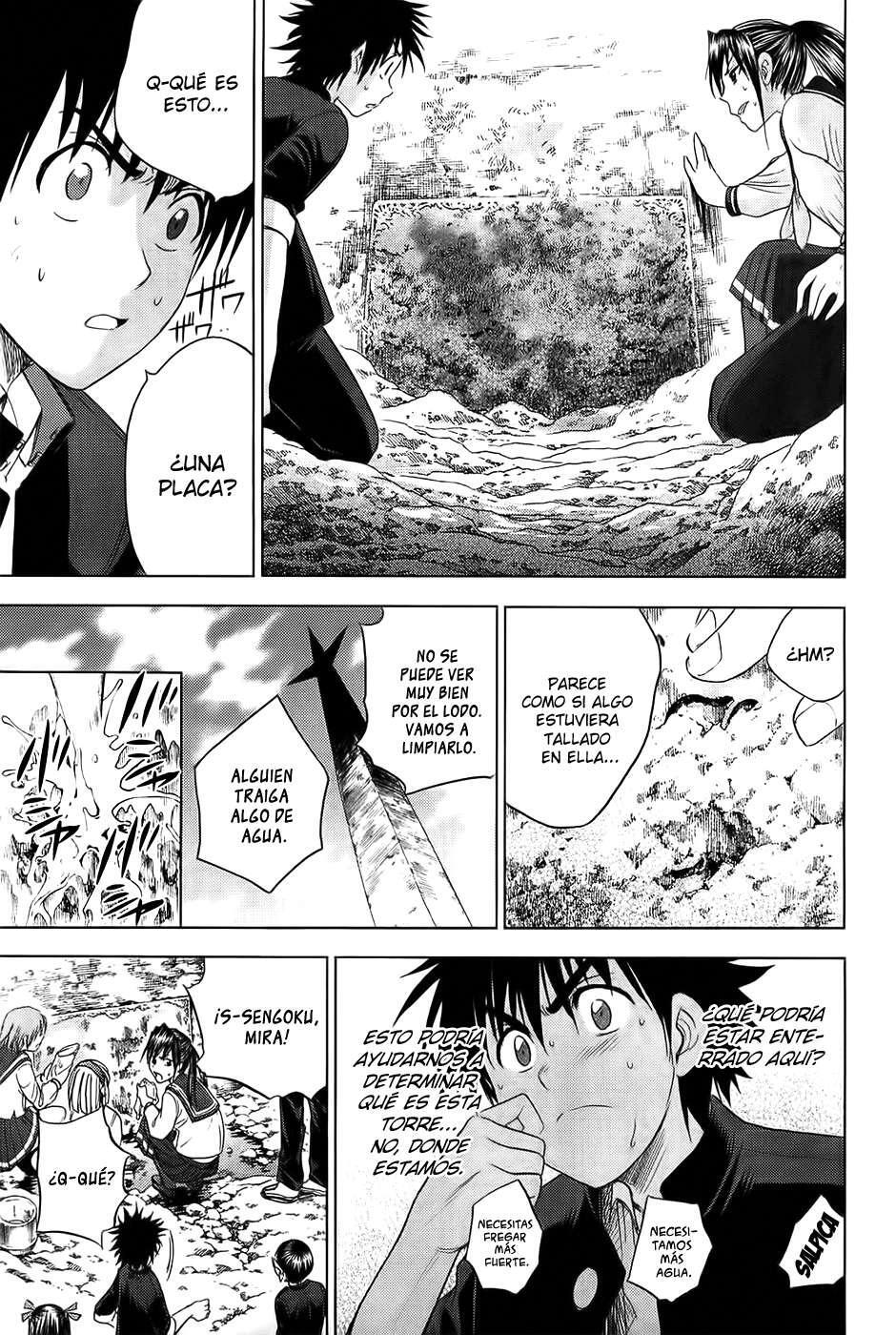 Capitulo 100 page 16