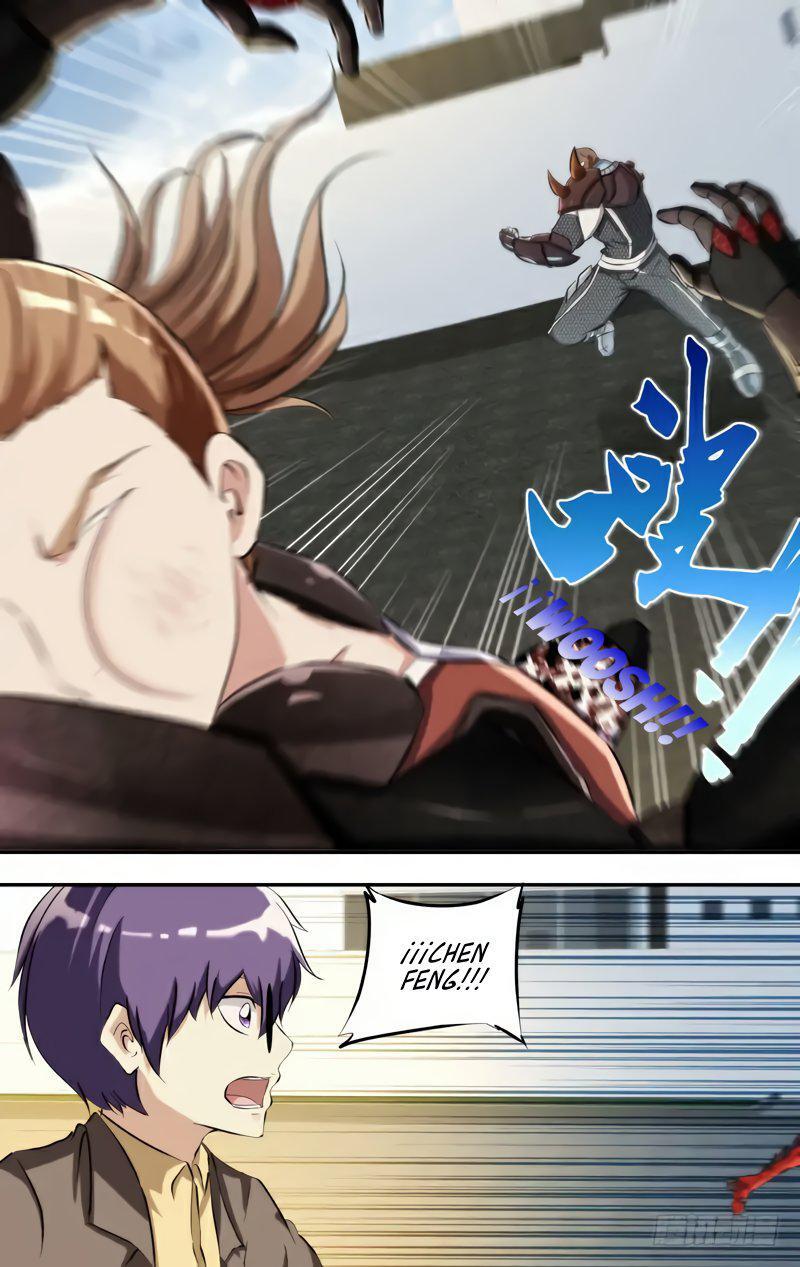 Capitulo 120 page 3