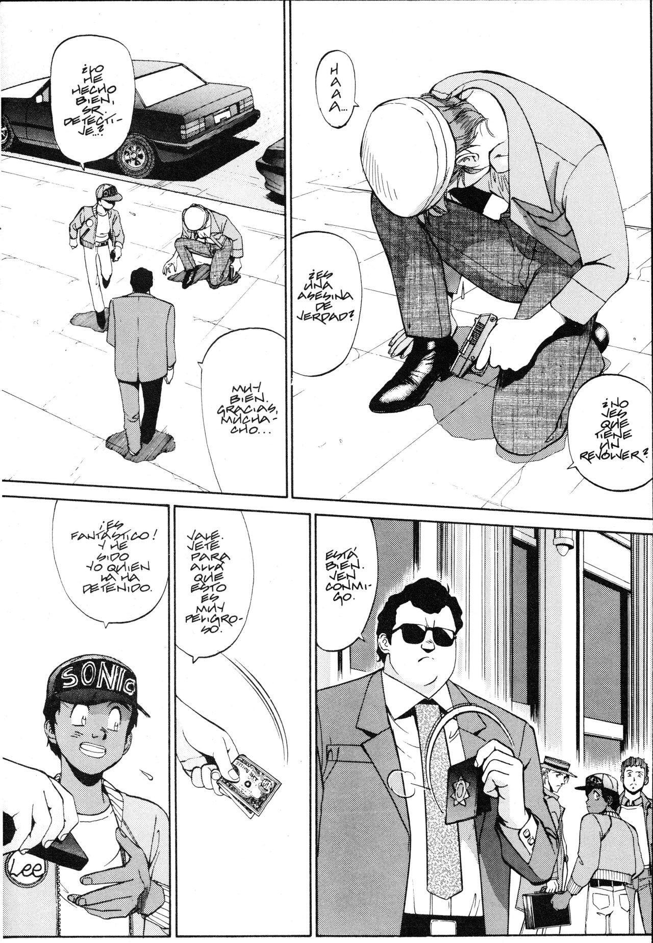 Capitulo 24 page 5