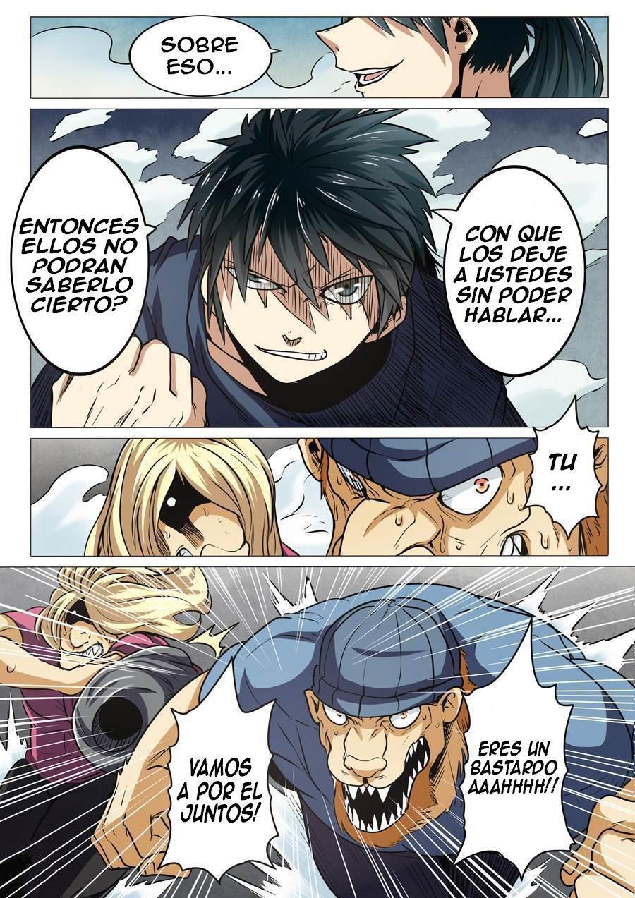 Capitulo 18 page 12