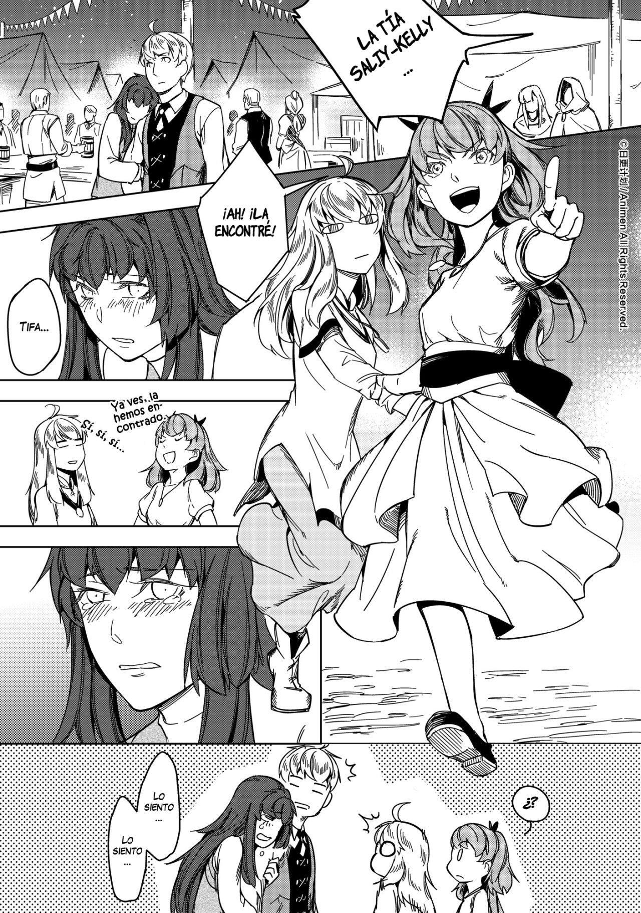 Capitulo 20 page 35