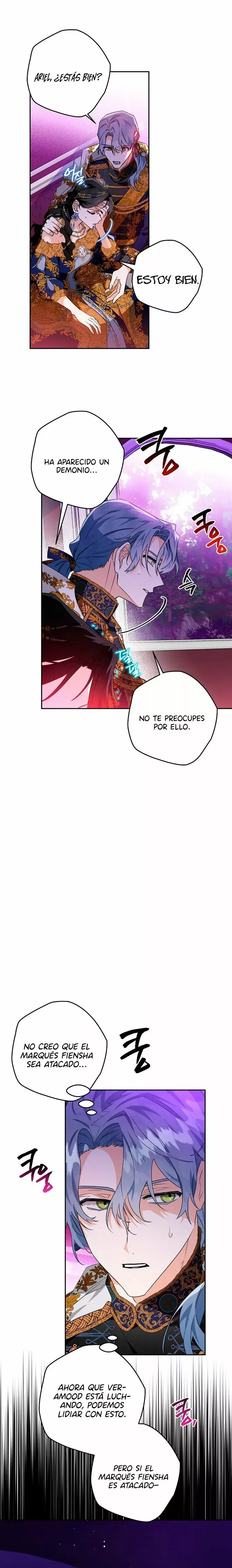 Capitulo 23 page 19