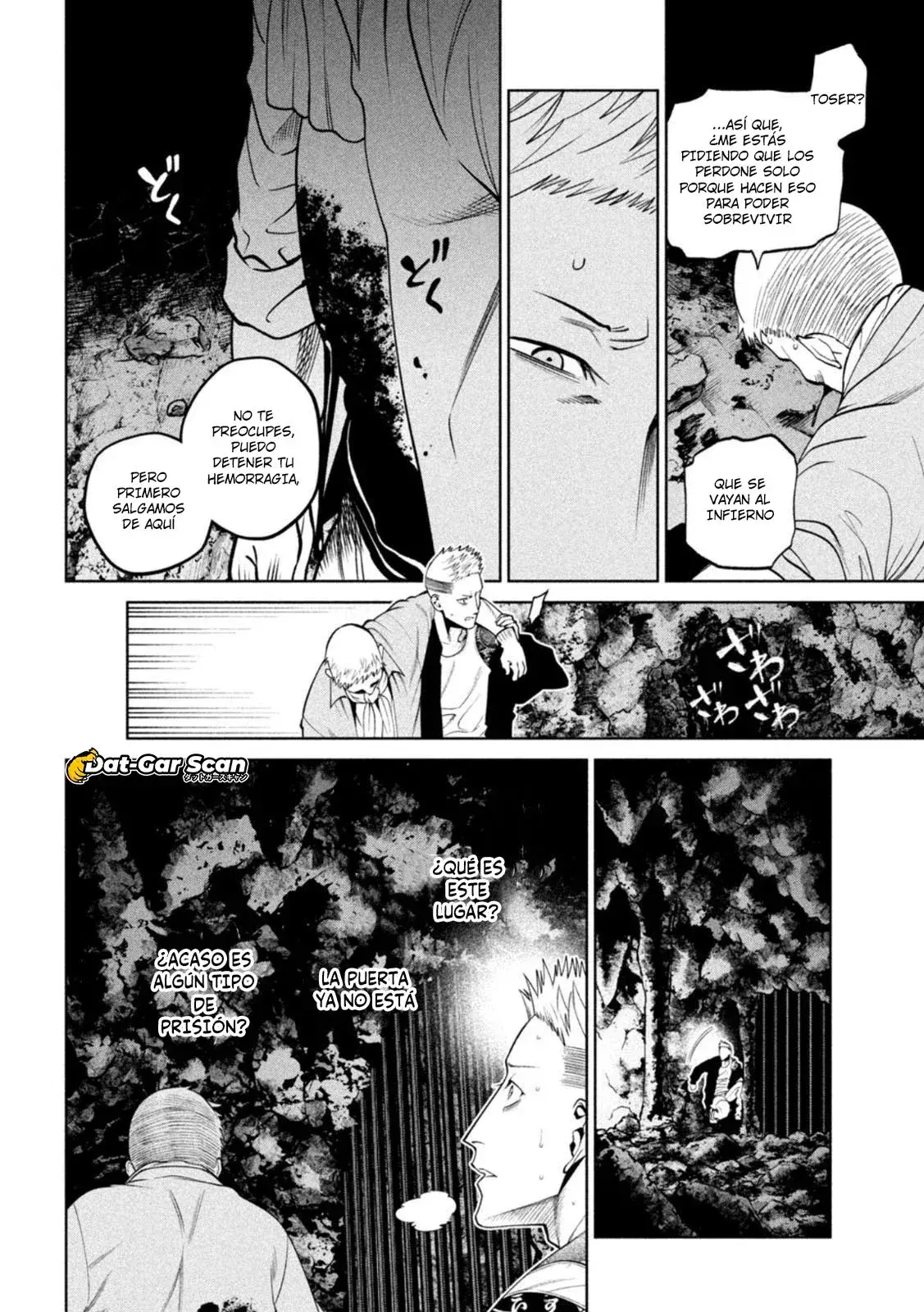 Capitulo 18 page 11