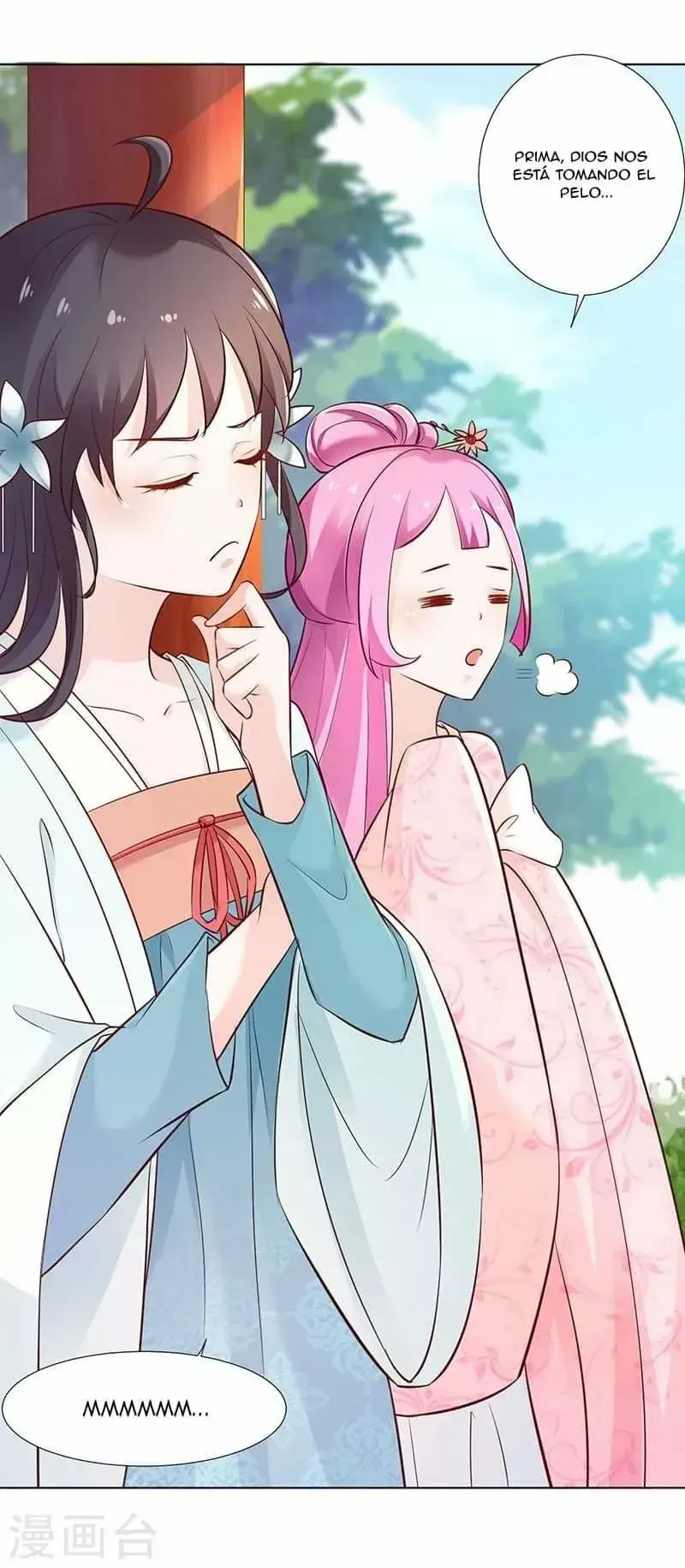 Capitulo 18 page 20