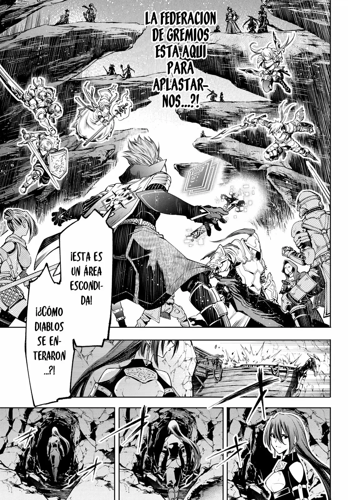 Capitulo 30 page 12