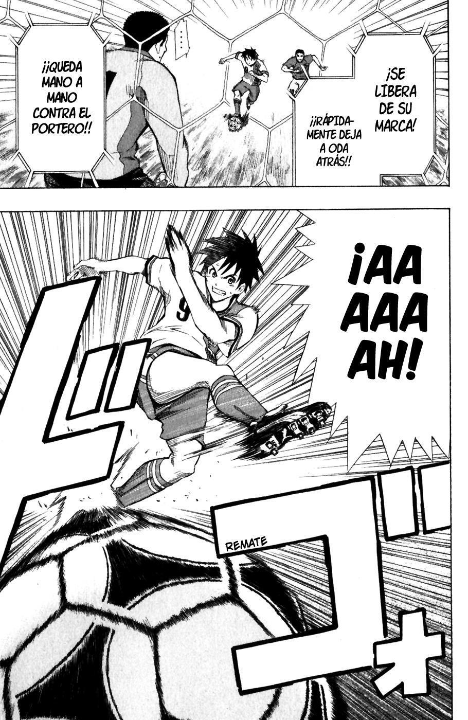 Capitulo 34 page 19