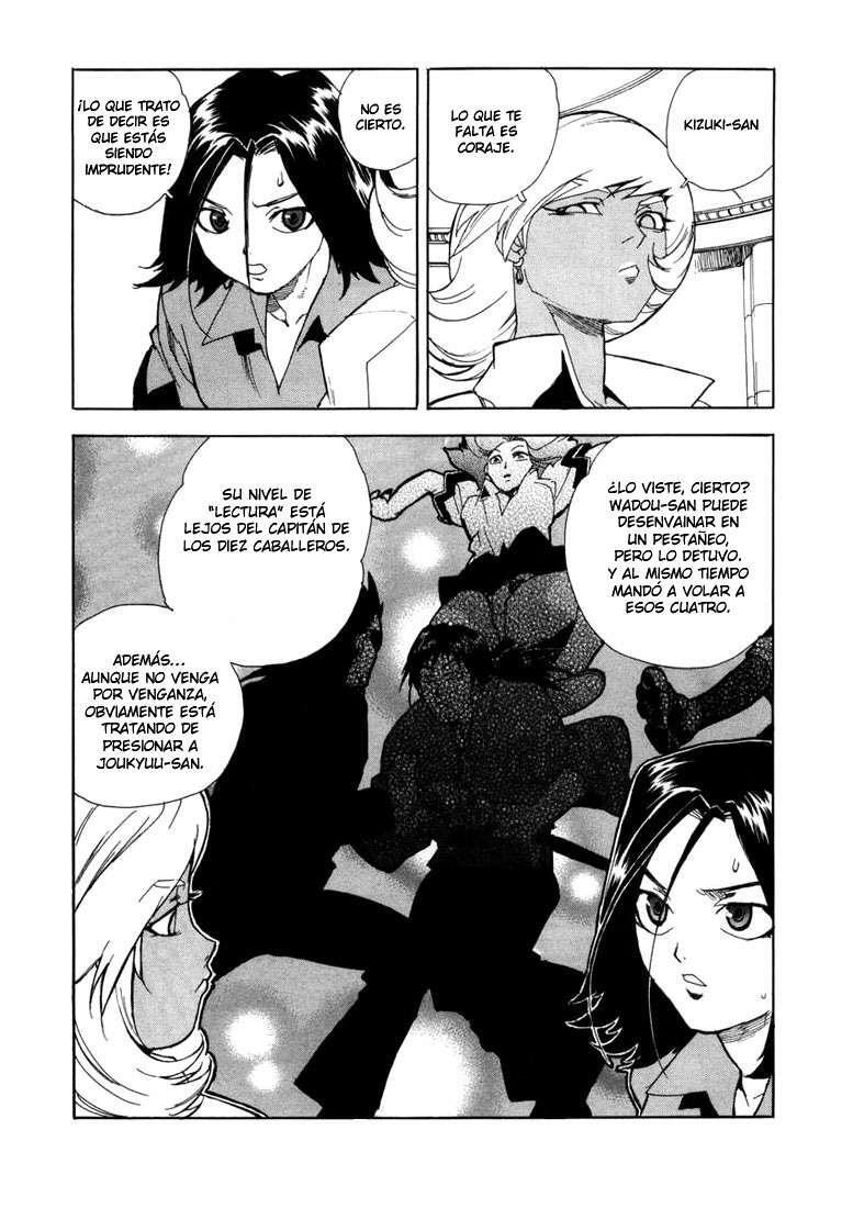 Capitulo 16 page 17