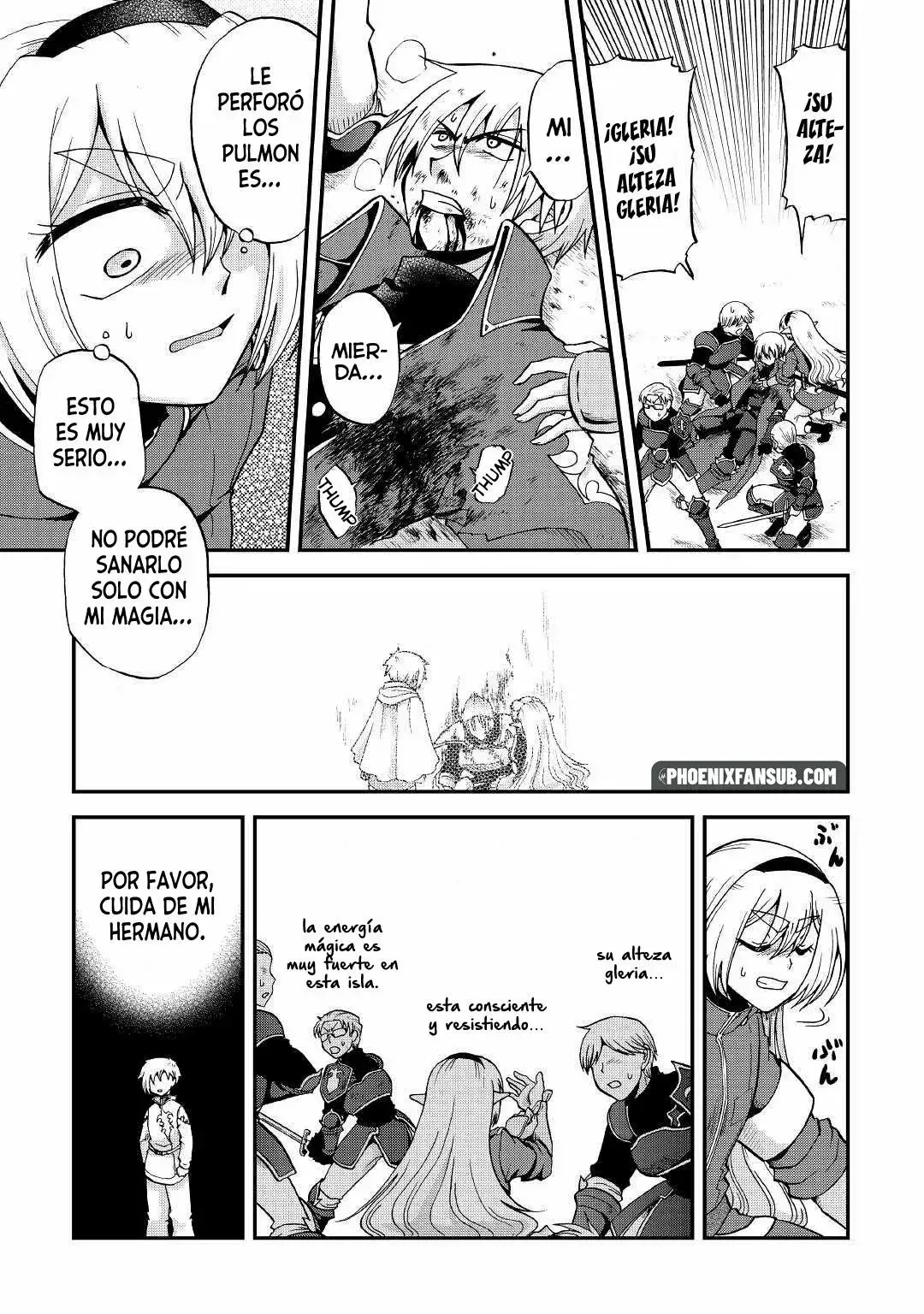 Capitulo 20 page 6