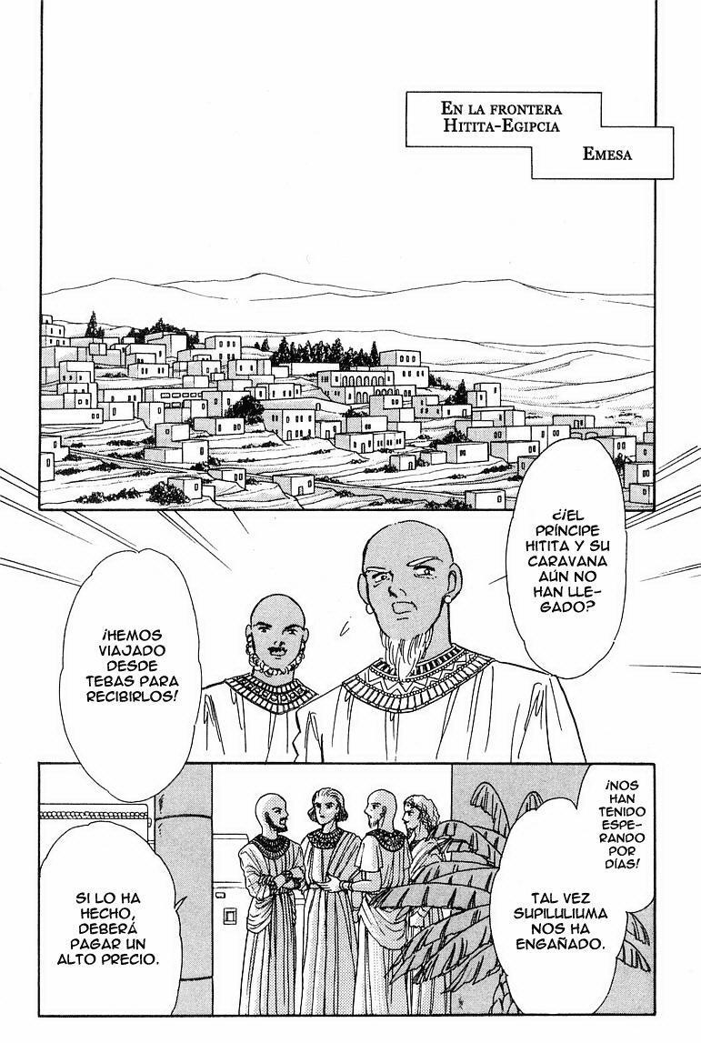 Capitulo 20 page 12