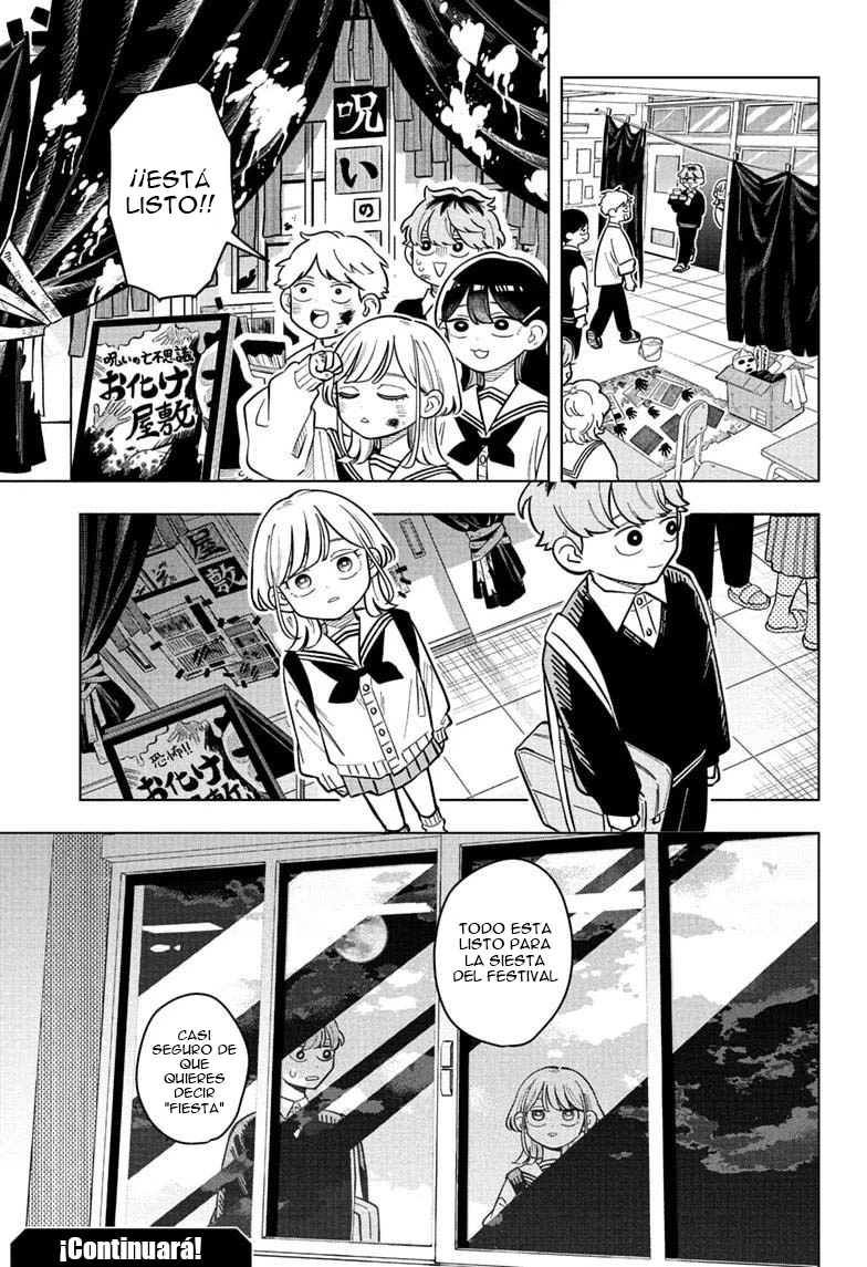 Capitulo 46 page 19
