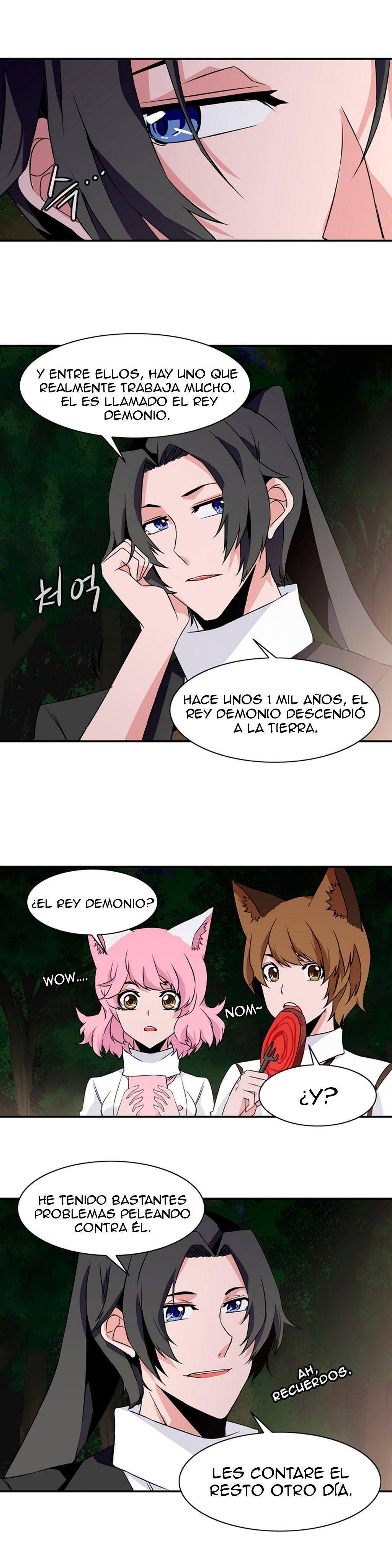 Capitulo 18 page 19