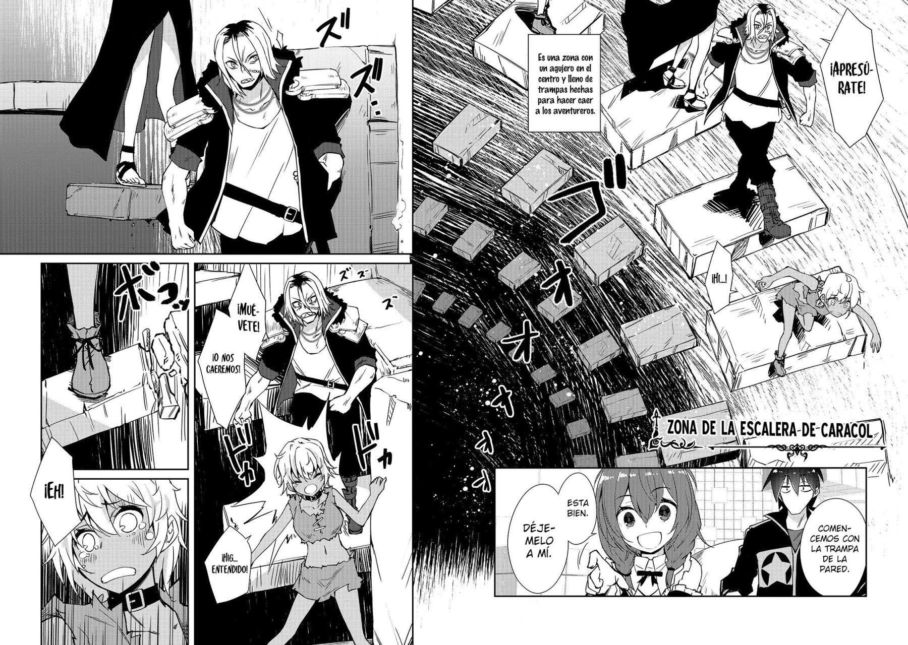 Capitulo 34 page 17