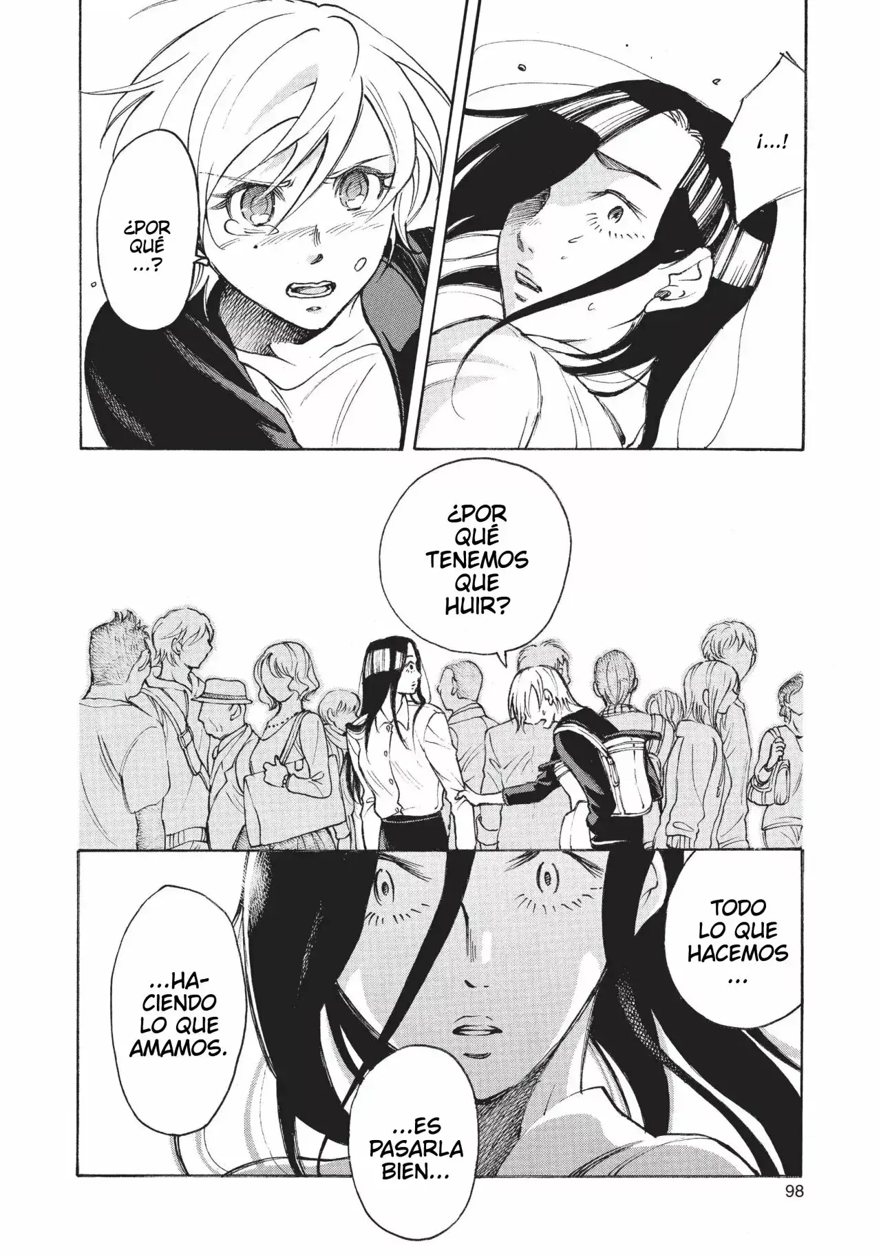 Capitulo 11 page 16