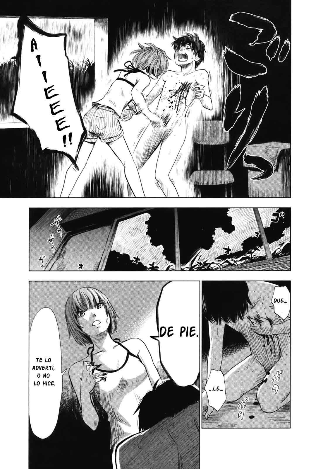 Capitulo 31 page 15