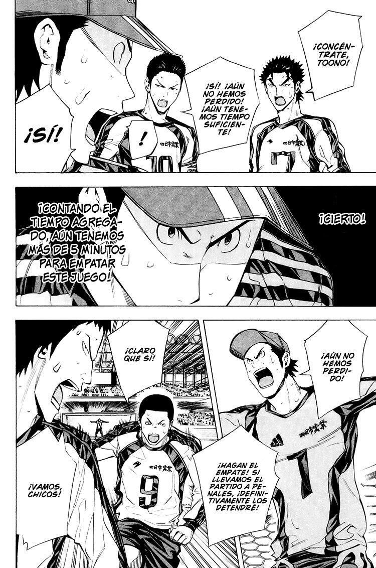 Capitulo 210 page 10