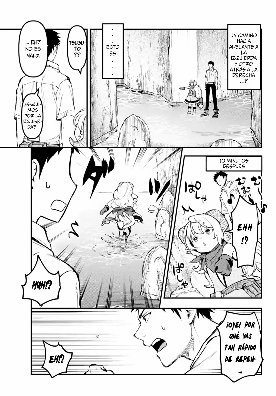 Capitulo 9 page 18
