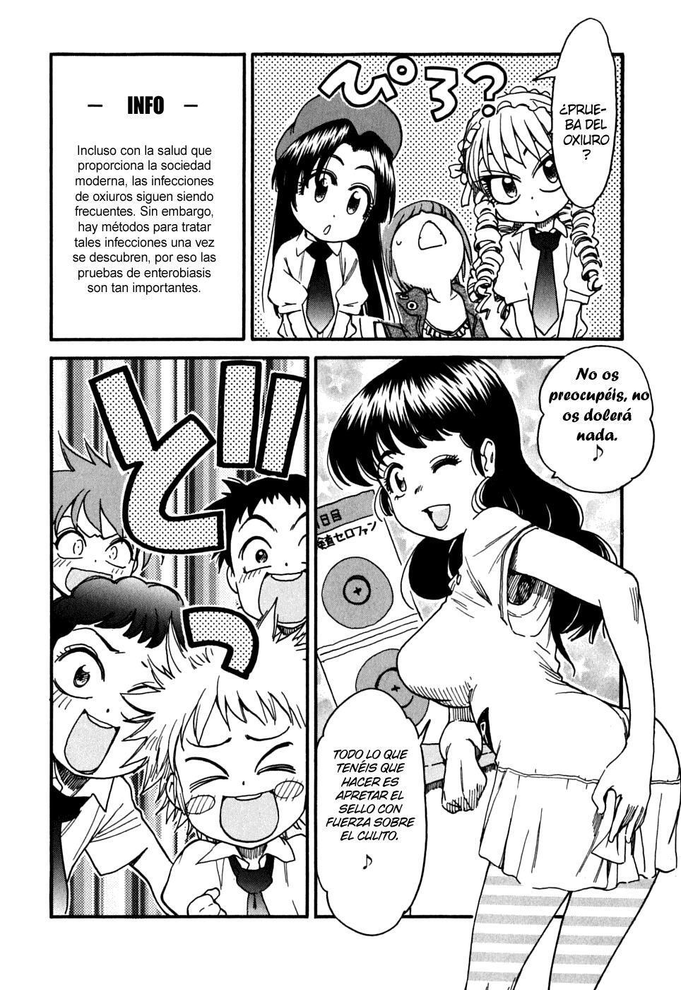 Capitulo 17 page 8