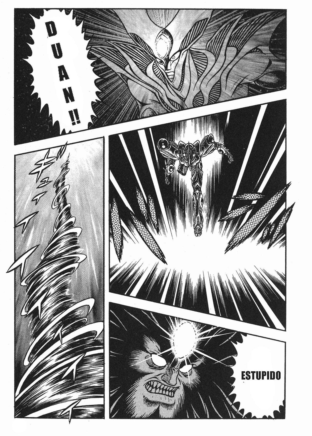 Capitulo 131 page 17