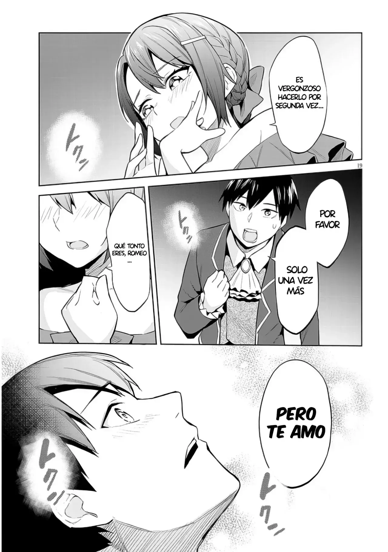 Capitulo 16 page 20