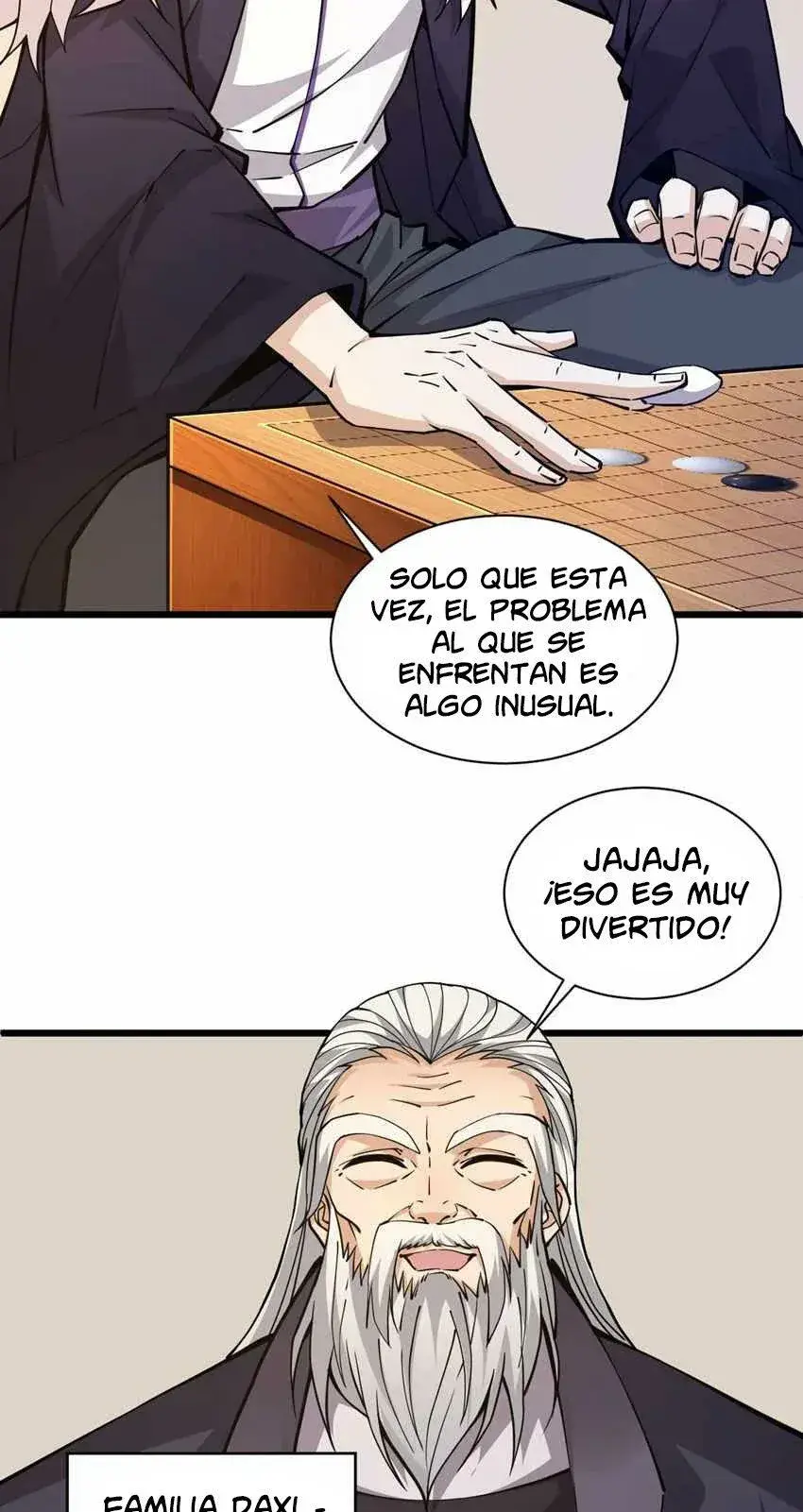 Capitulo 30 page 16