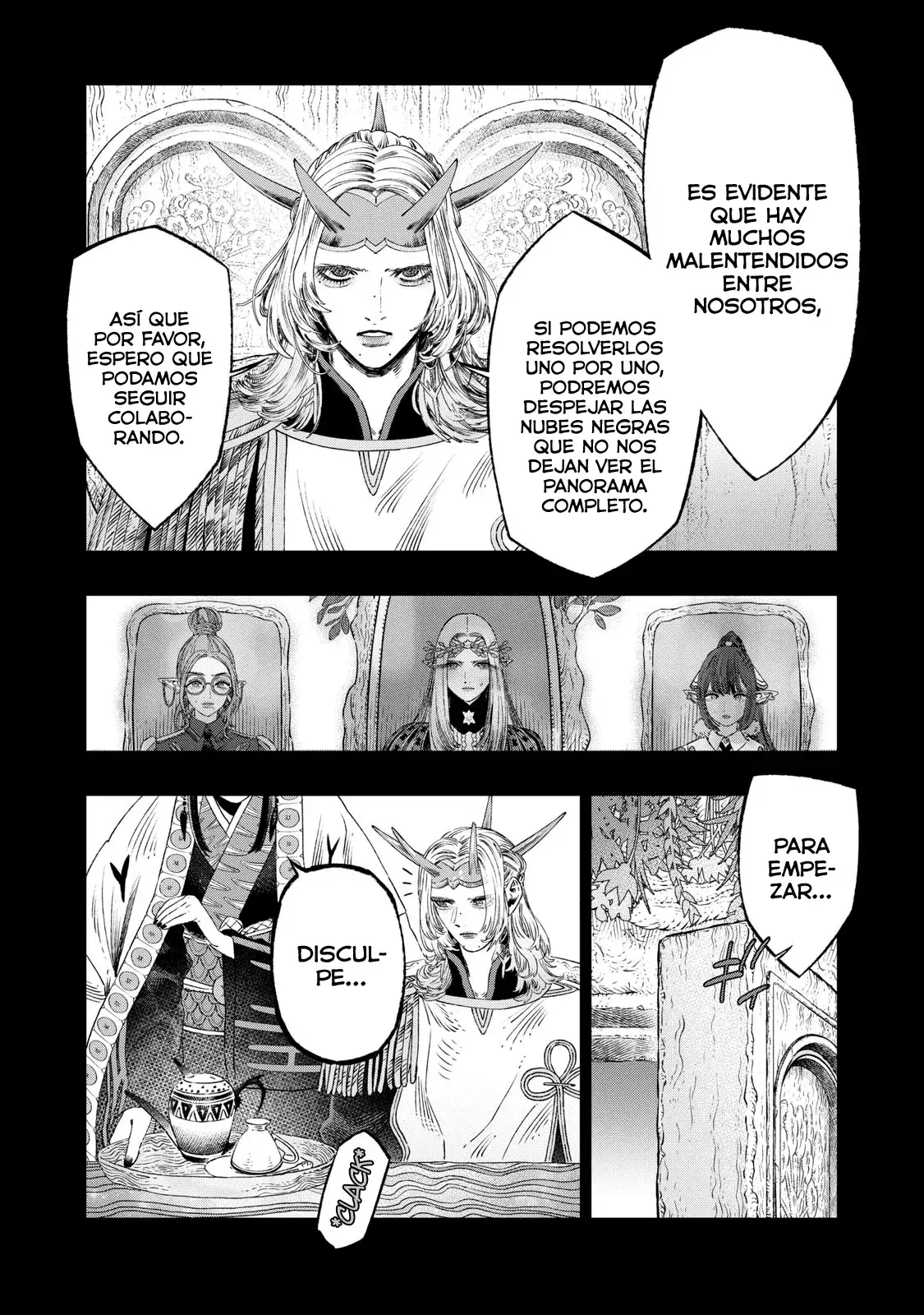 Capitulo 31 page 3