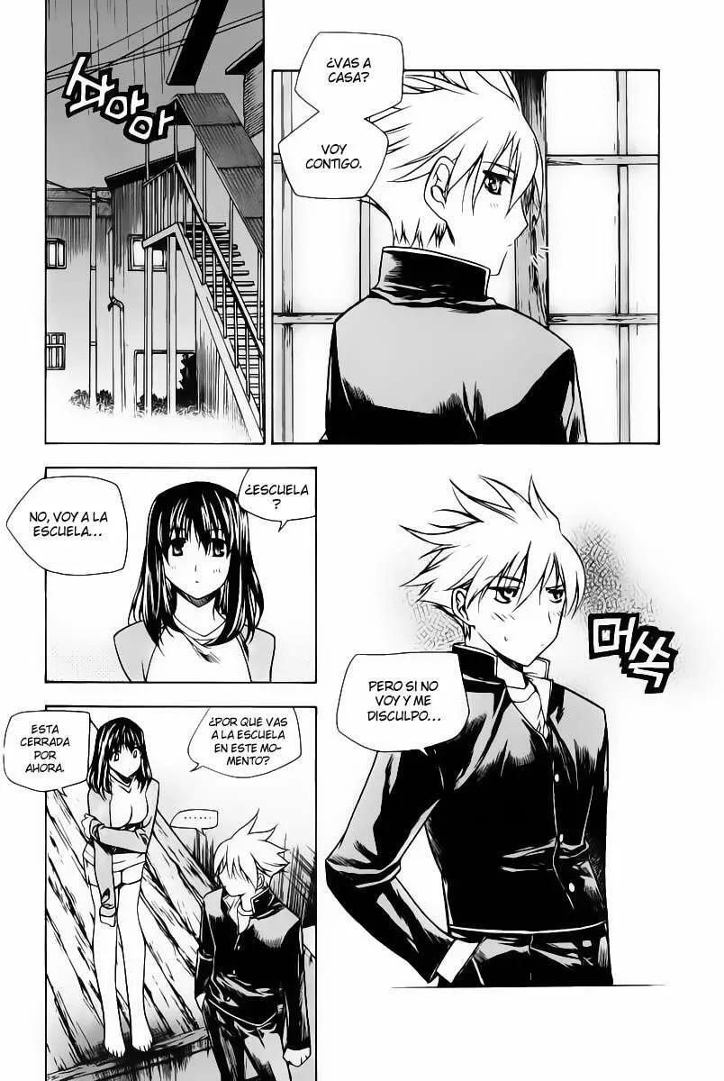 Capitulo 49 page 14