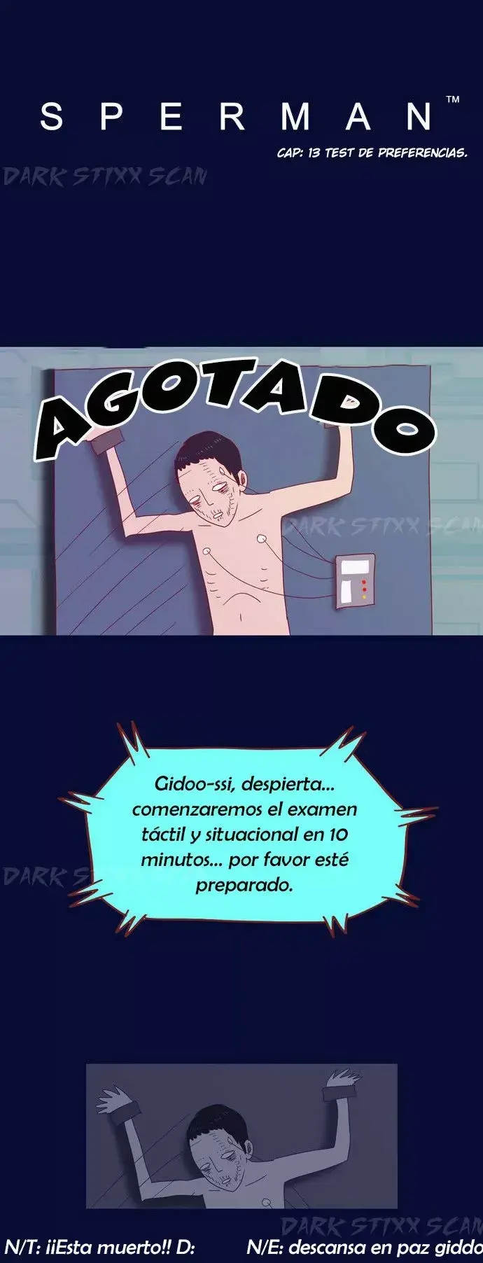 Capitulo 13 page 29