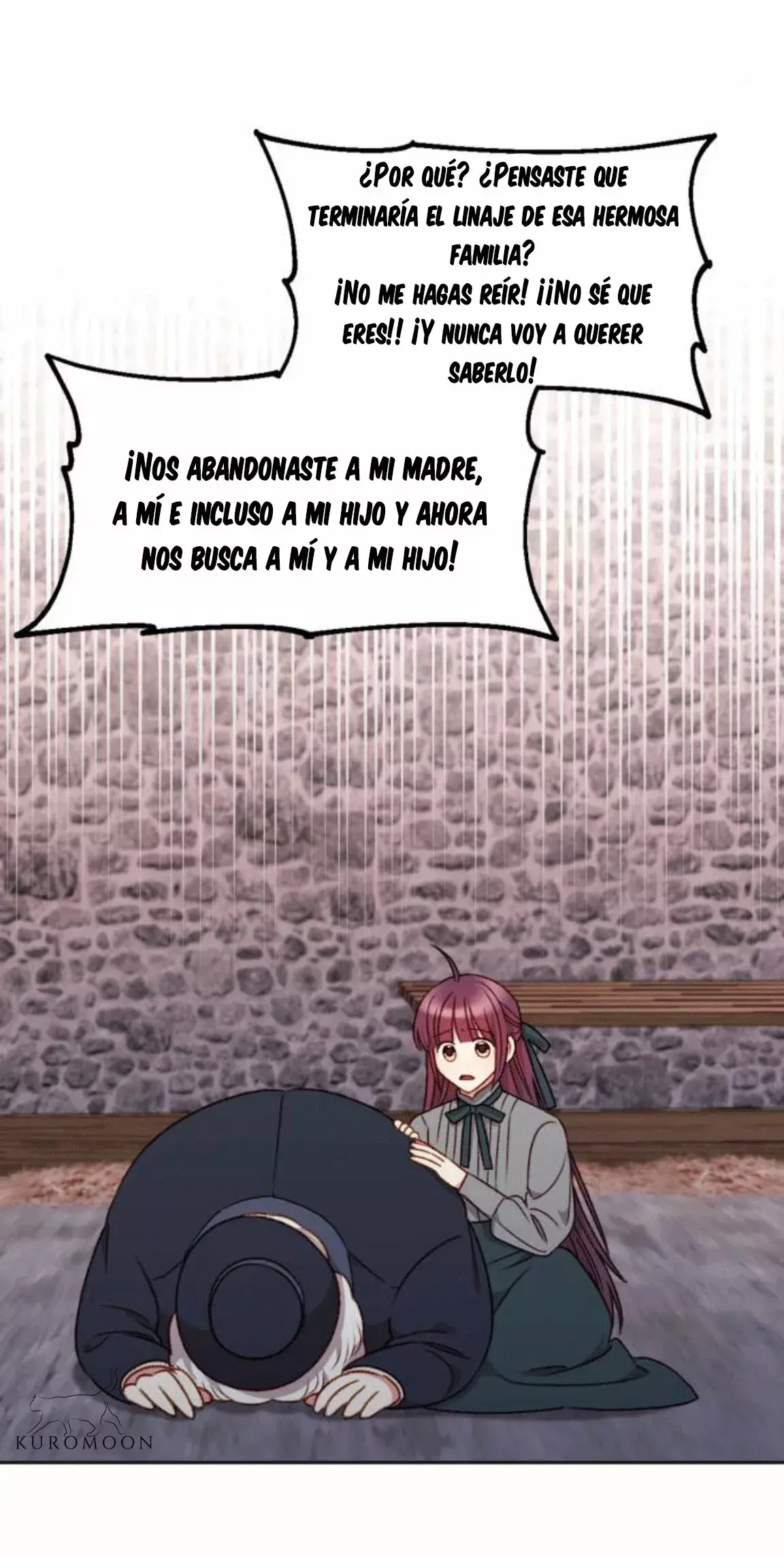 Capitulo 32 page 33