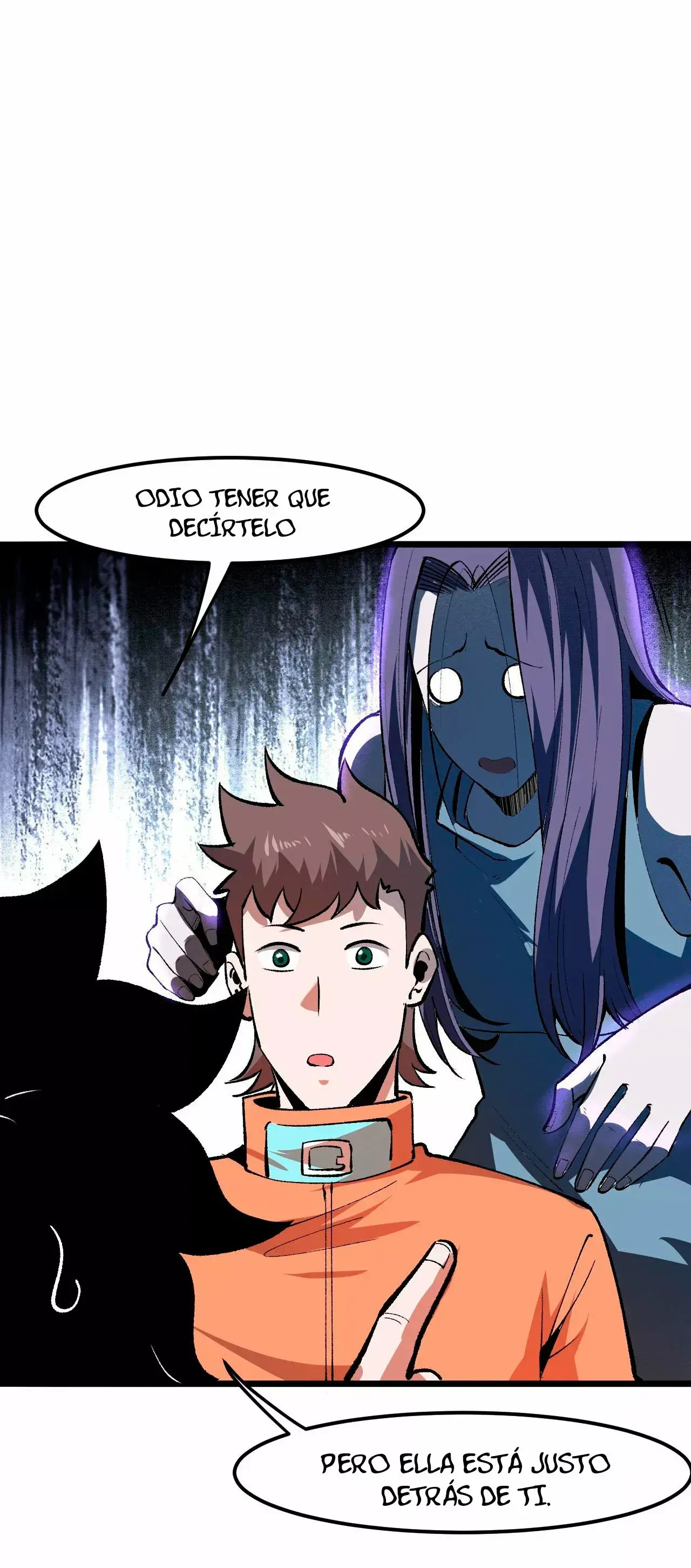Capitulo 31 page 12