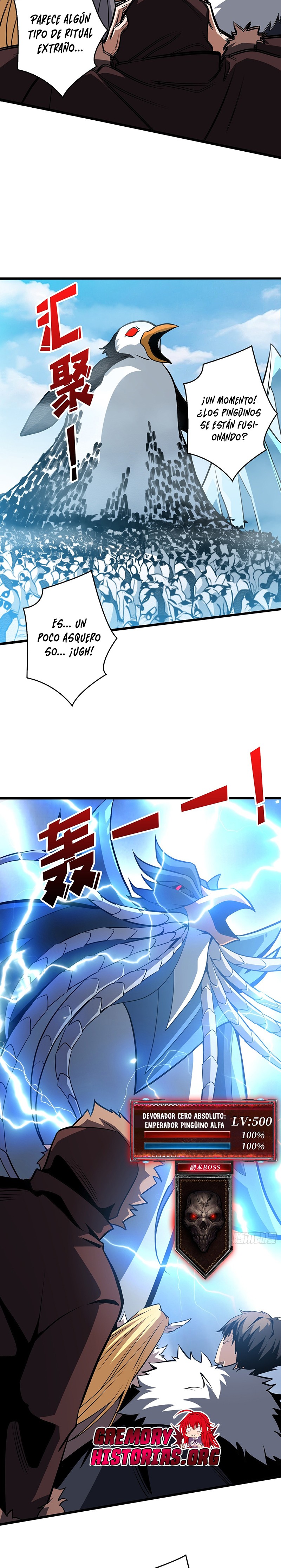 Capitulo 524 page 14