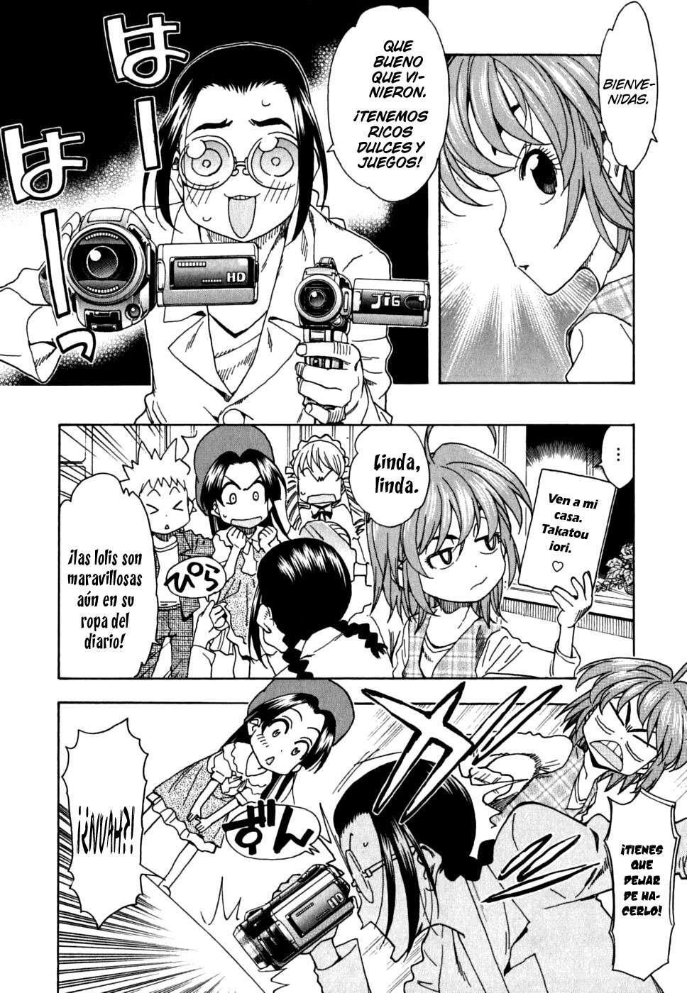 Capitulo 39 page 5
