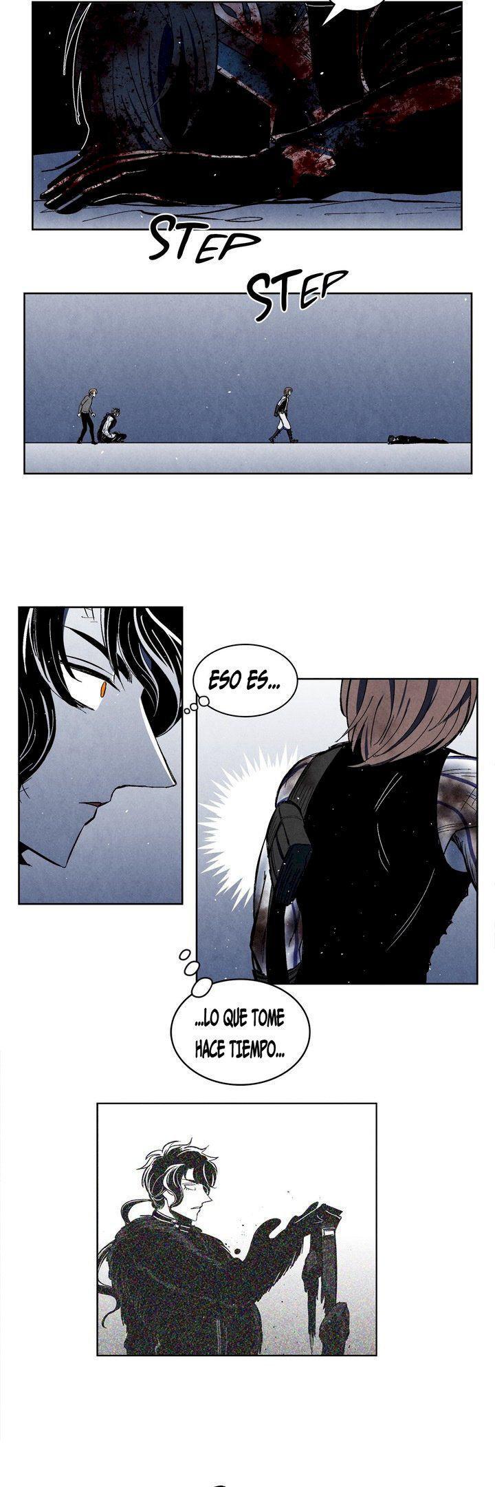 Capitulo 33 page 17